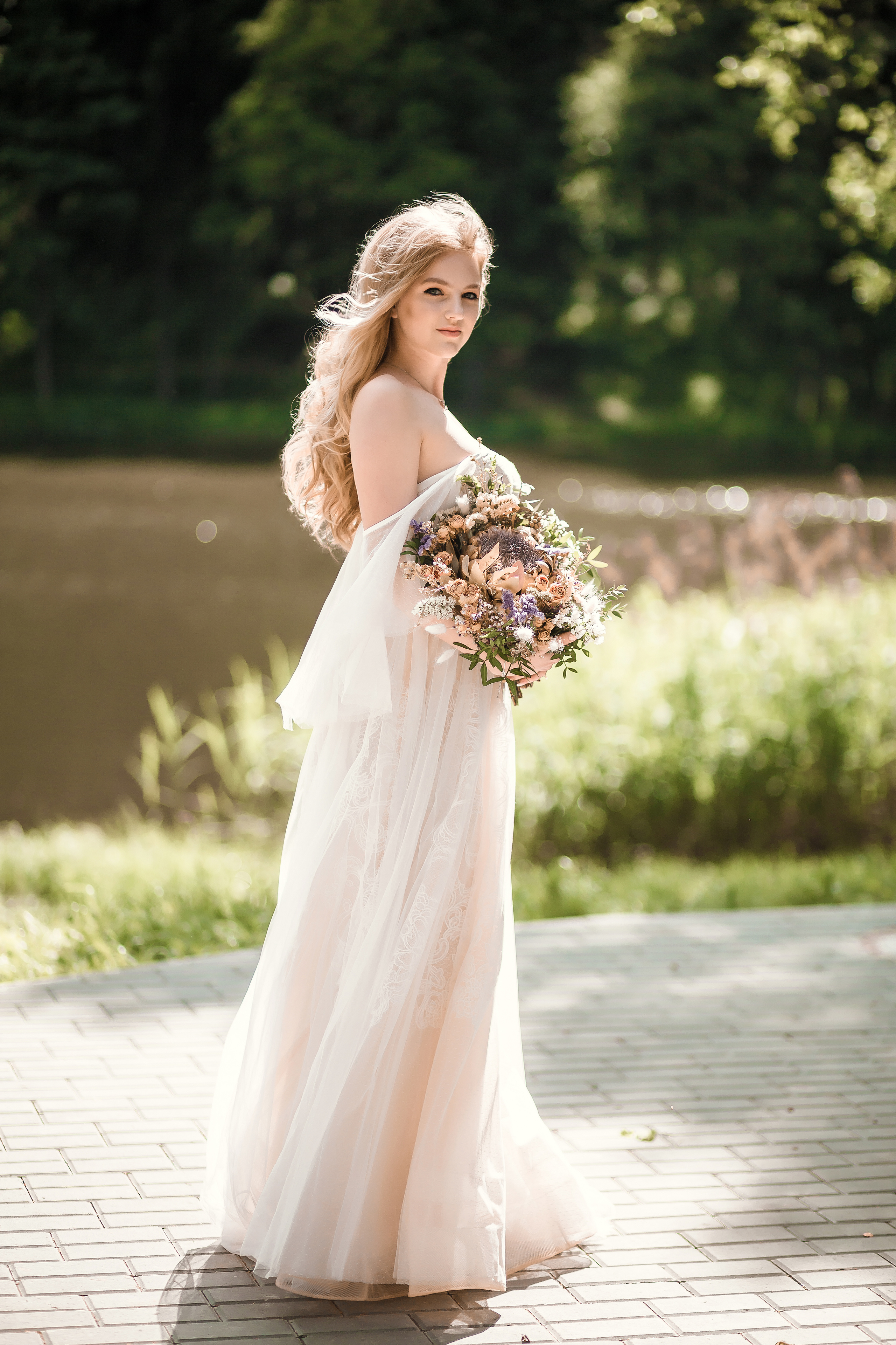 Иван & Валерия. Wedband.by Свадебный фотограф Анатолий Матюшонок