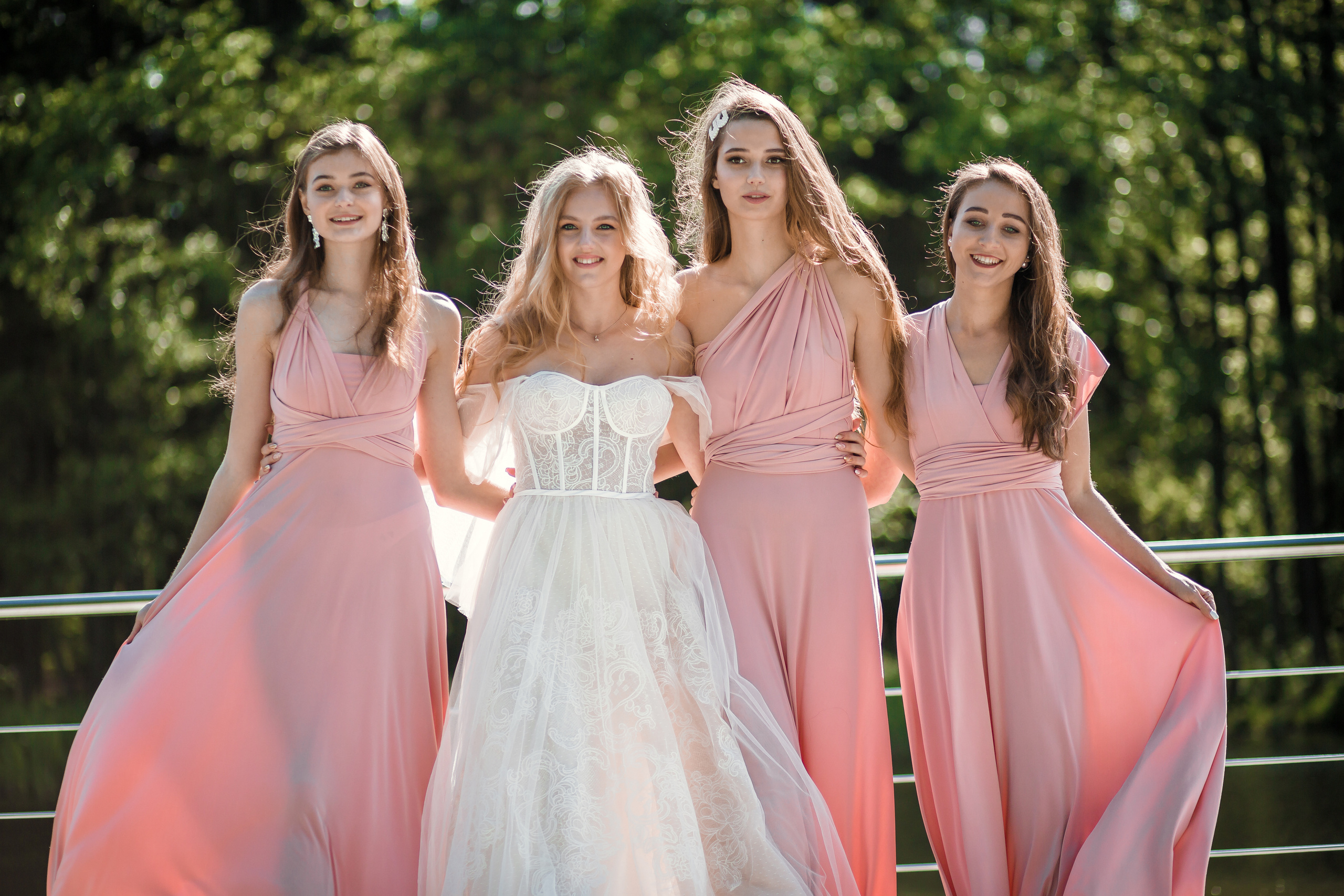 Иван & Валерия. Wedband.by Свадебный фотограф Анатолий Матюшонок