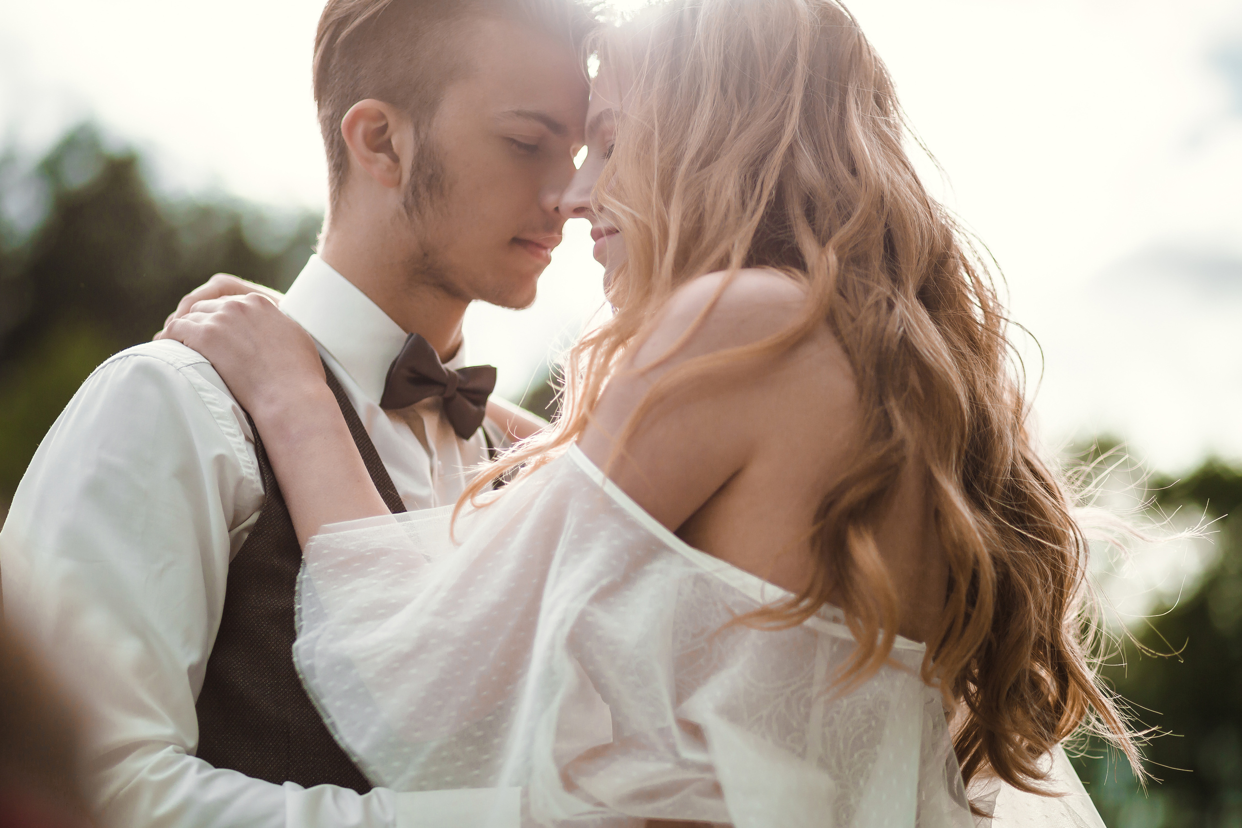 Иван & Валерия. Wedband.by Свадебный фотограф Анатолий Матюшонок