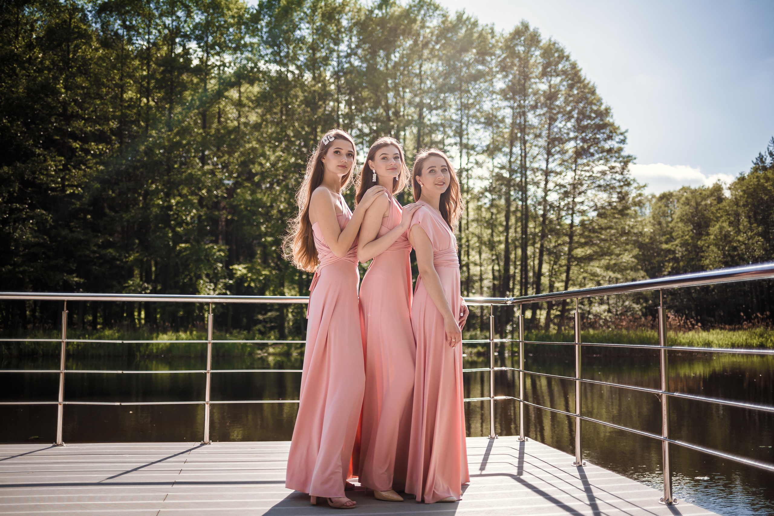 Иван & Валерия. Wedband.by Свадебный фотограф Анатолий Матюшонок