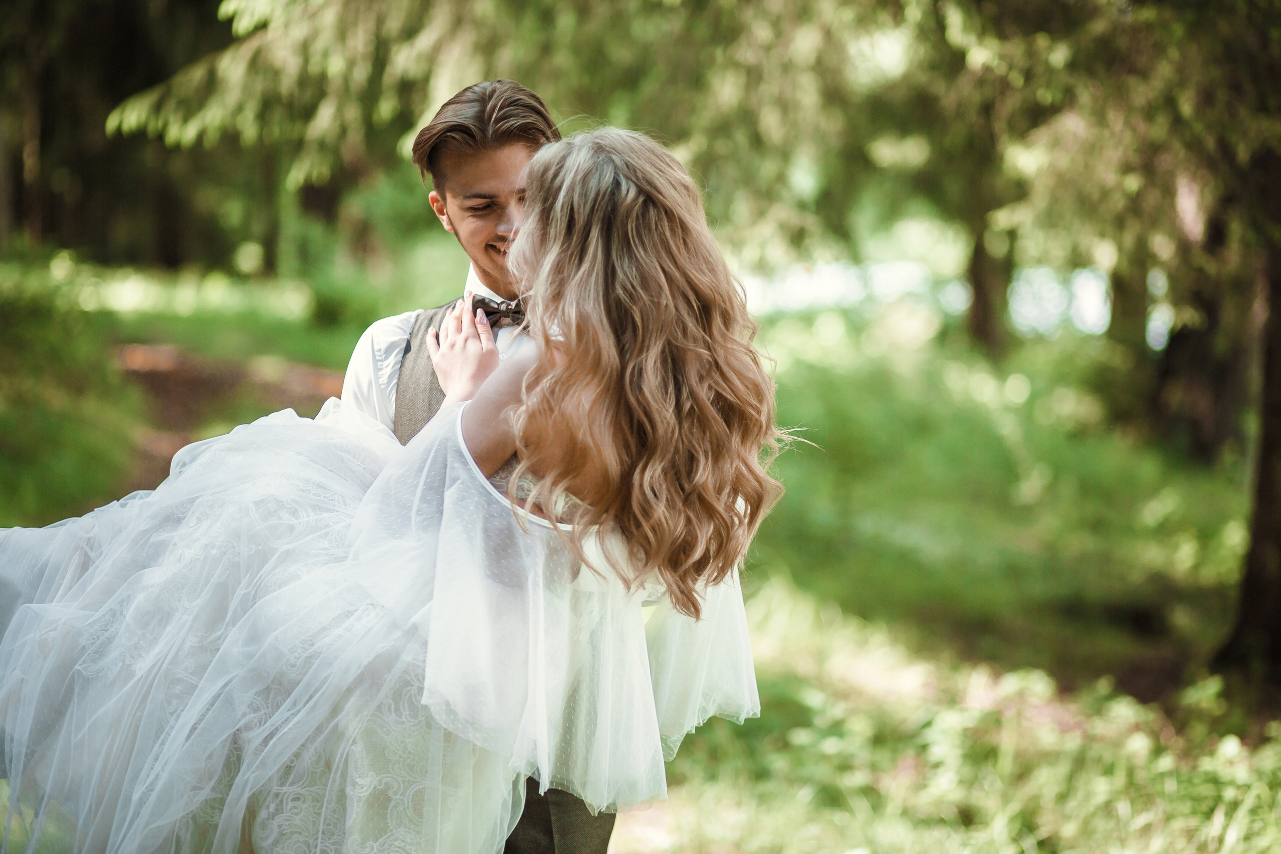 Иван & Валерия. Wedband.by Свадебный фотограф Анатолий Матюшонок