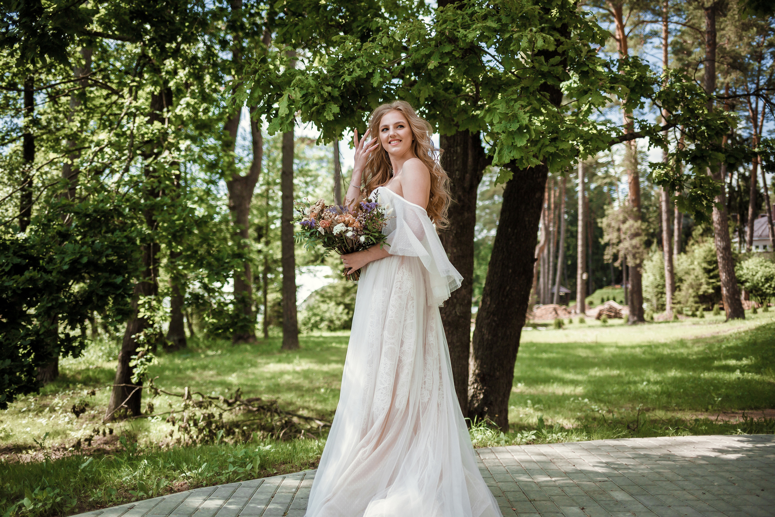 Иван & Валерия. Wedband.by Свадебный фотограф Анатолий Матюшонок