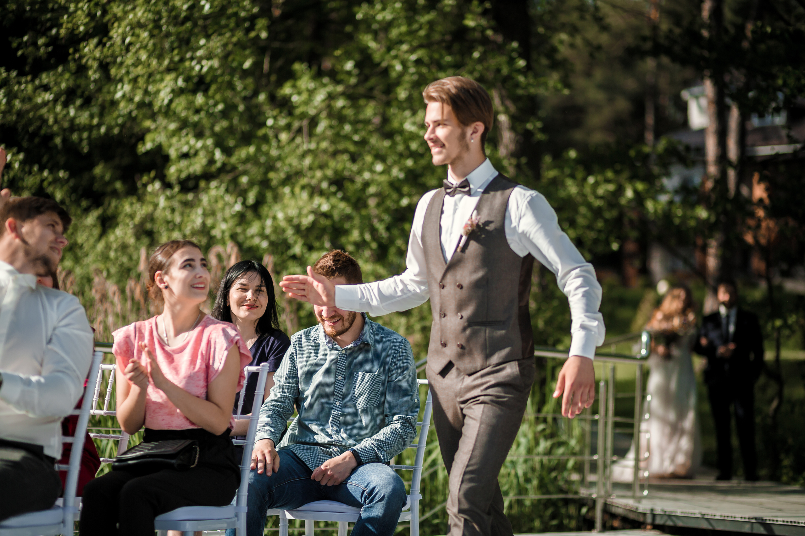 Иван & Валерия. Wedband.by Свадебный фотограф Анатолий Матюшонок