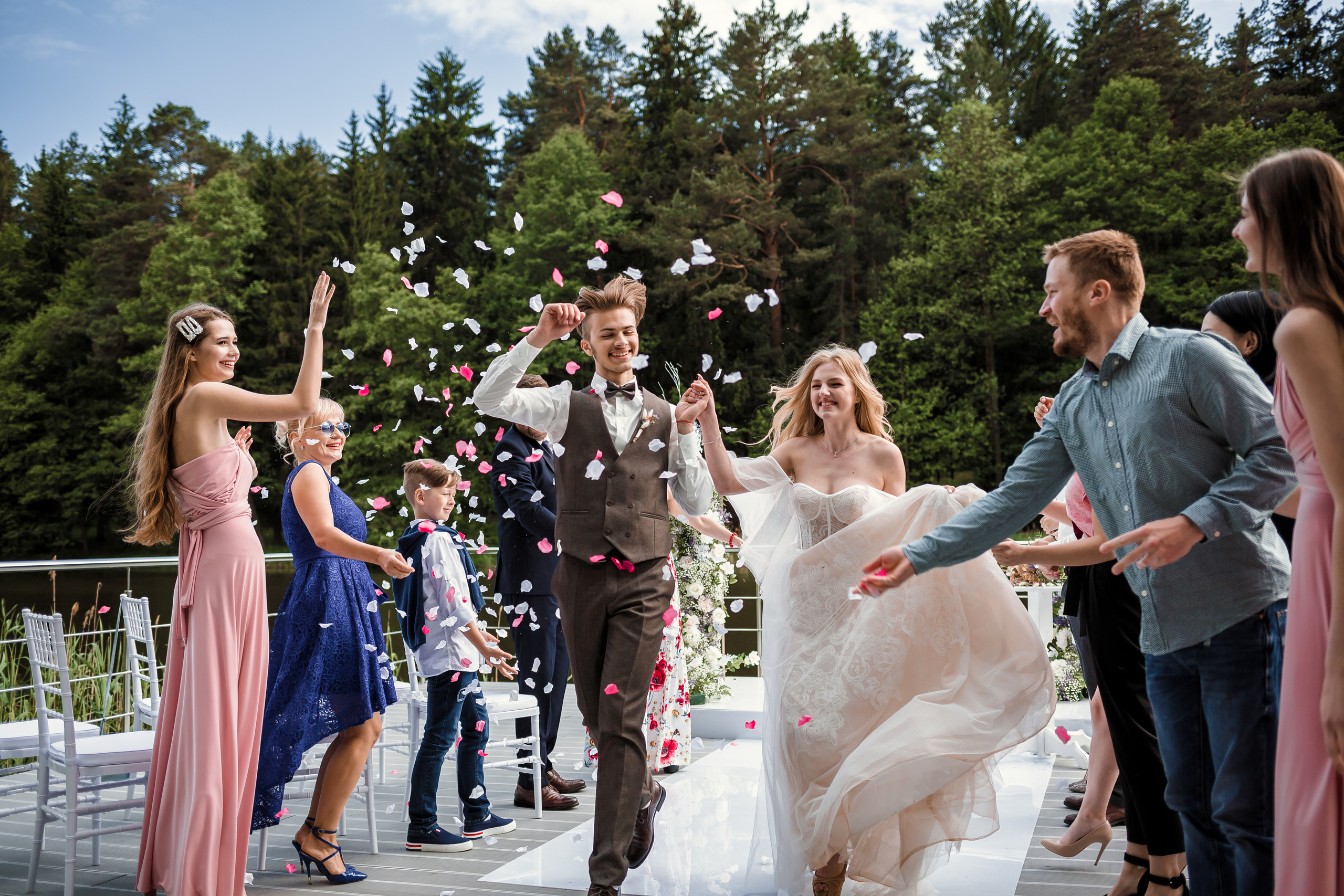 Иван & Валерия. Wedband.by Свадебный фотограф Анатолий Матюшонок