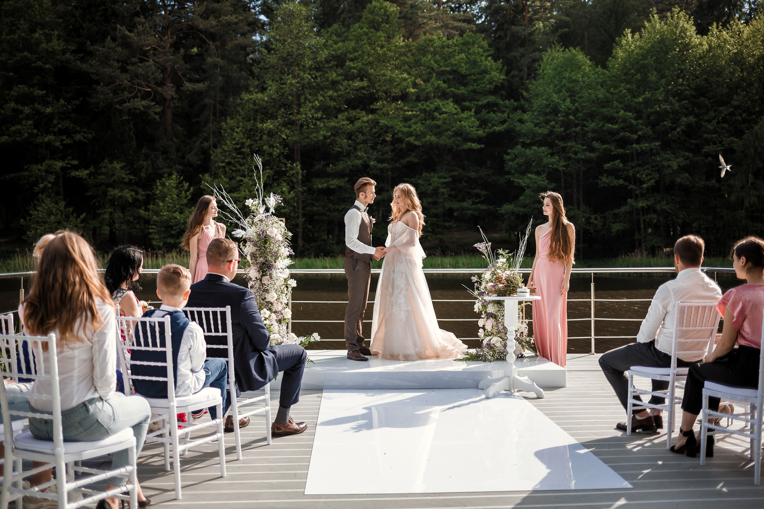 Иван & Валерия. Wedband.by Свадебный фотограф Анатолий Матюшонок