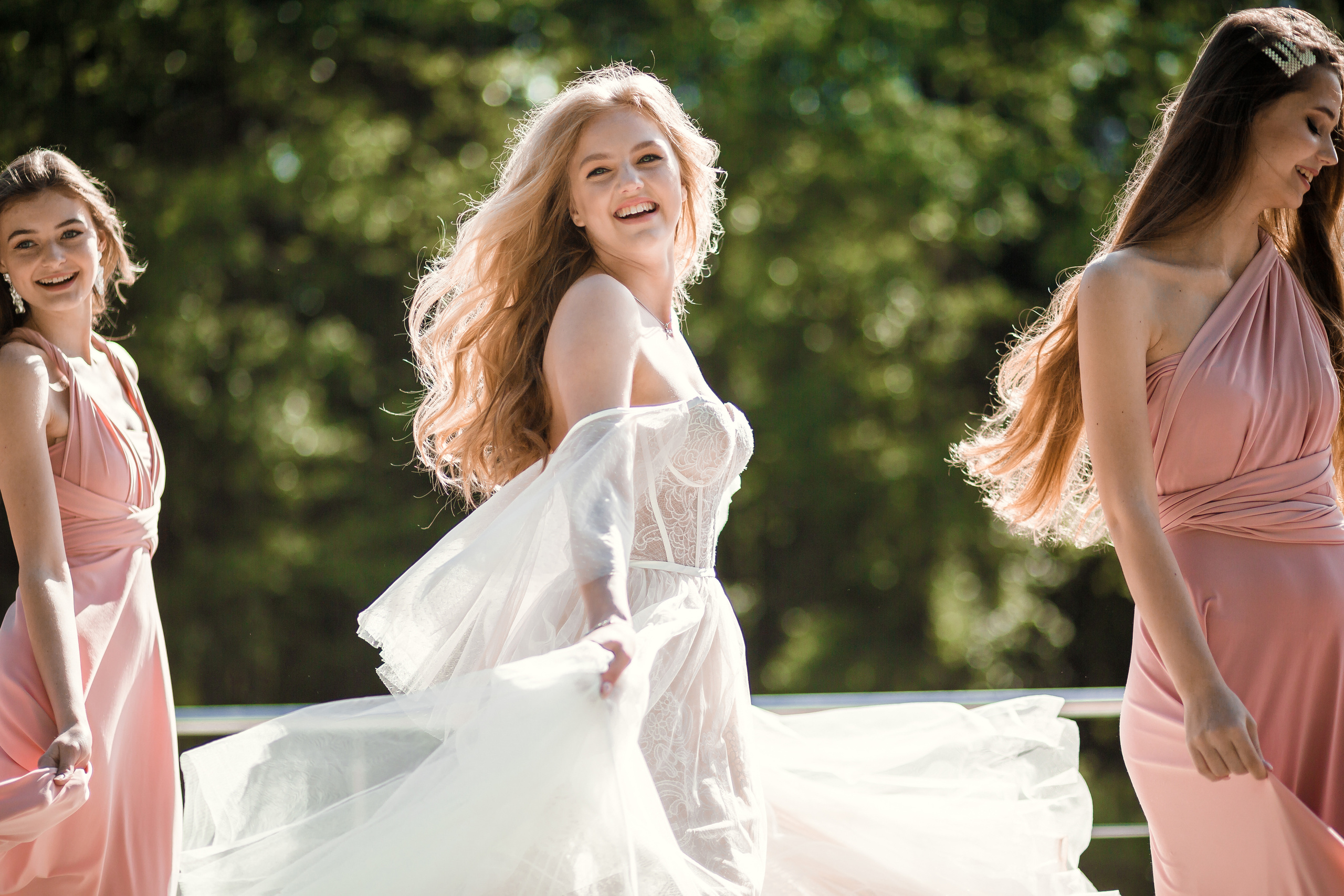 Иван & Валерия. Wedband.by Свадебный фотограф Анатолий Матюшонок