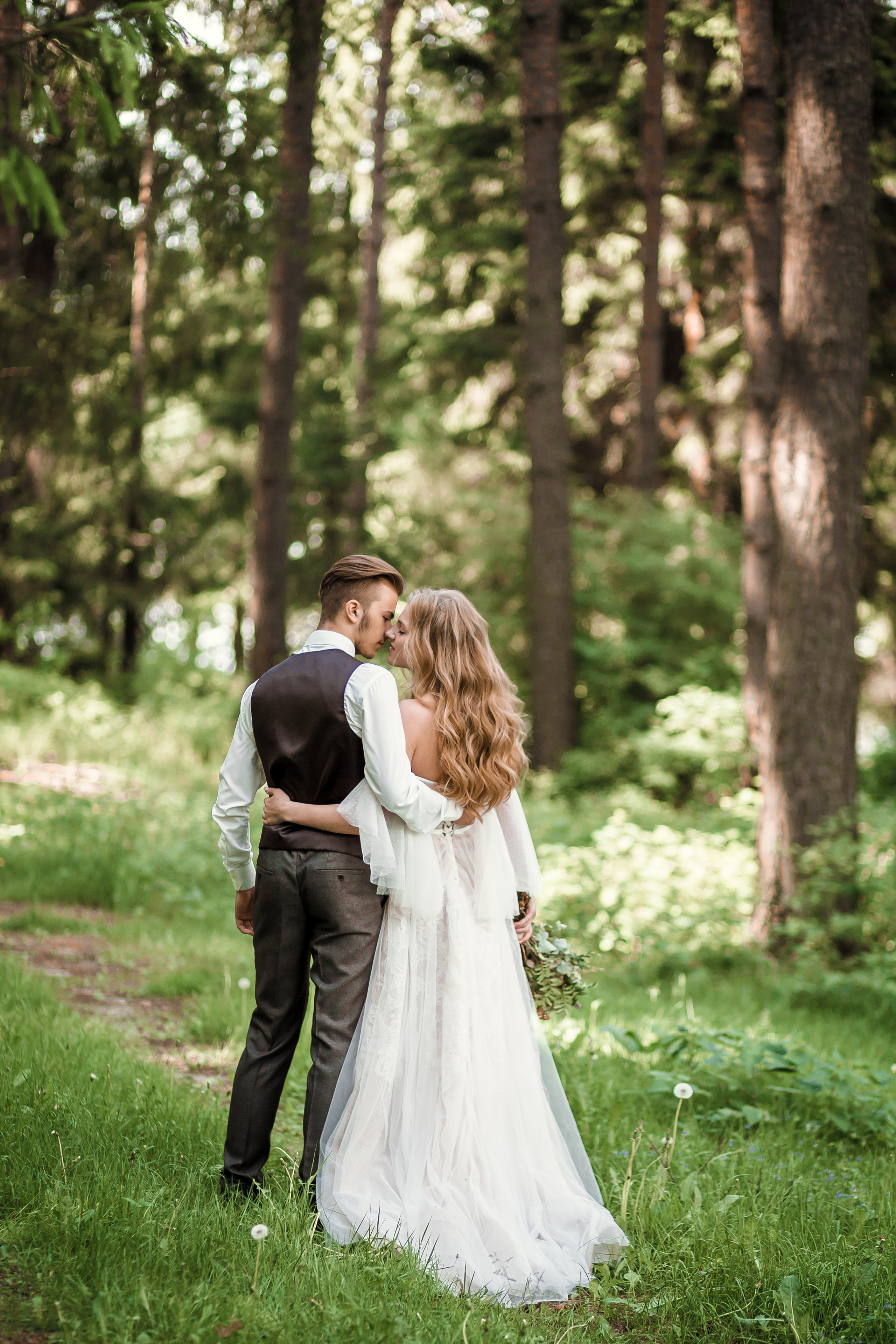 Иван & Валерия. Wedband.by Свадебный фотограф Анатолий Матюшонок