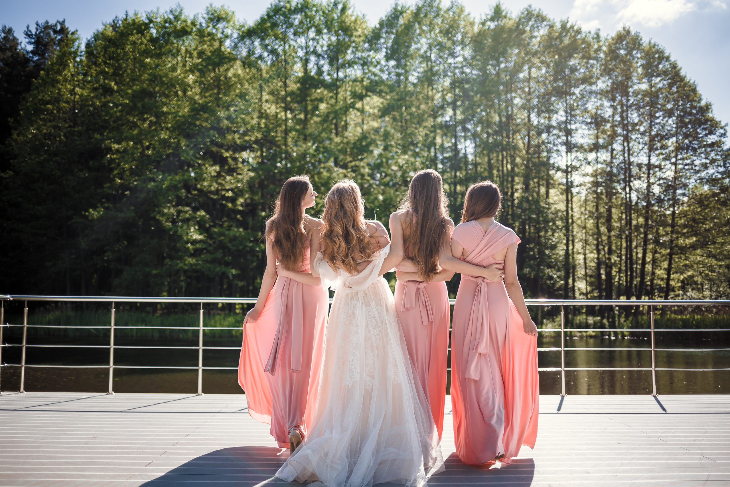 Иван & Валерия. Wedband.by Свадебный фотограф Анатолий Матюшонок