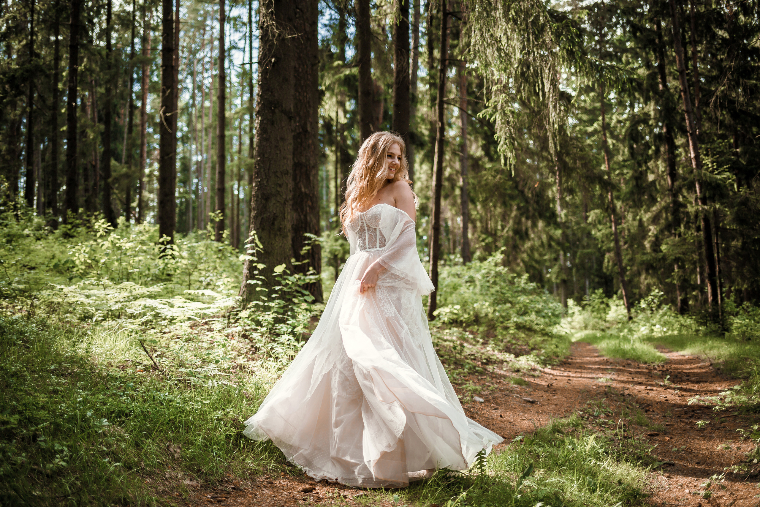 Иван & Валерия. Wedband.by Свадебный фотограф Анатолий Матюшонок