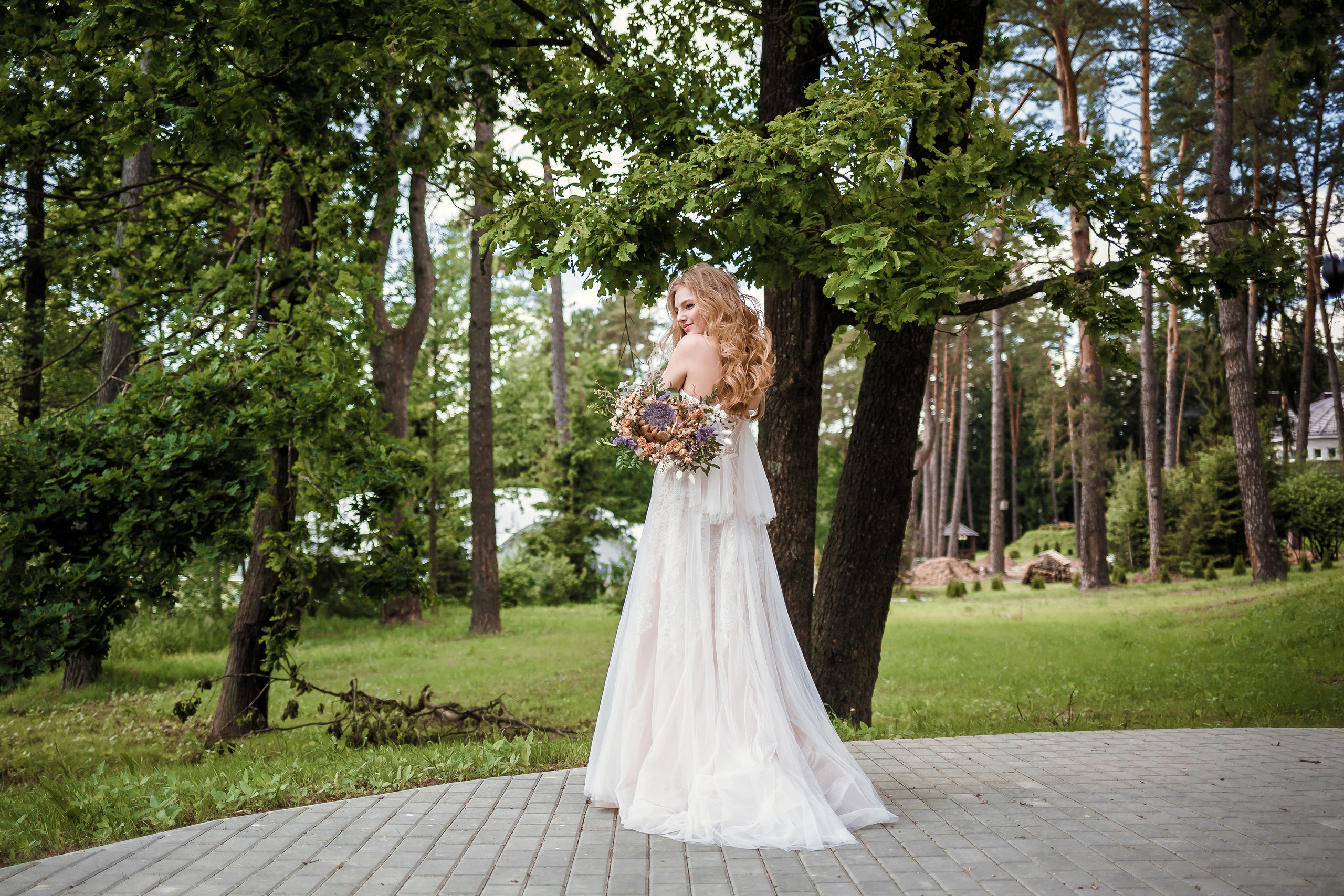 Иван & Валерия. Wedband.by Свадебный фотограф Анатолий Матюшонок