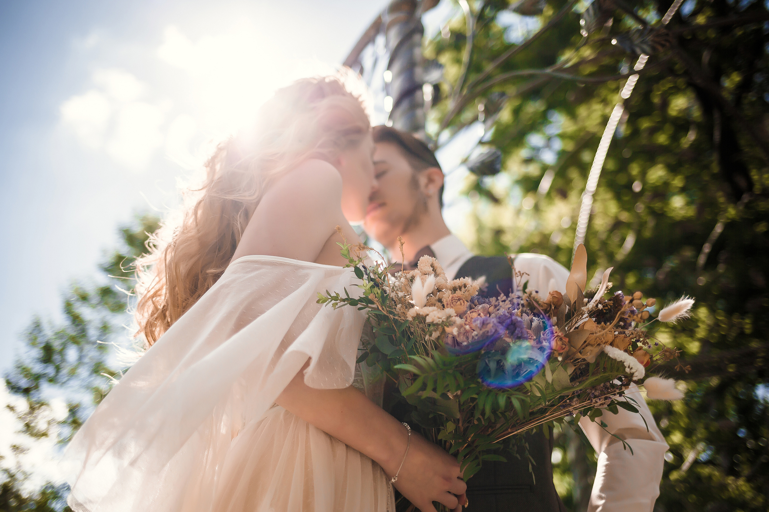 Иван & Валерия. Wedband.by Свадебный фотограф Анатолий Матюшонок