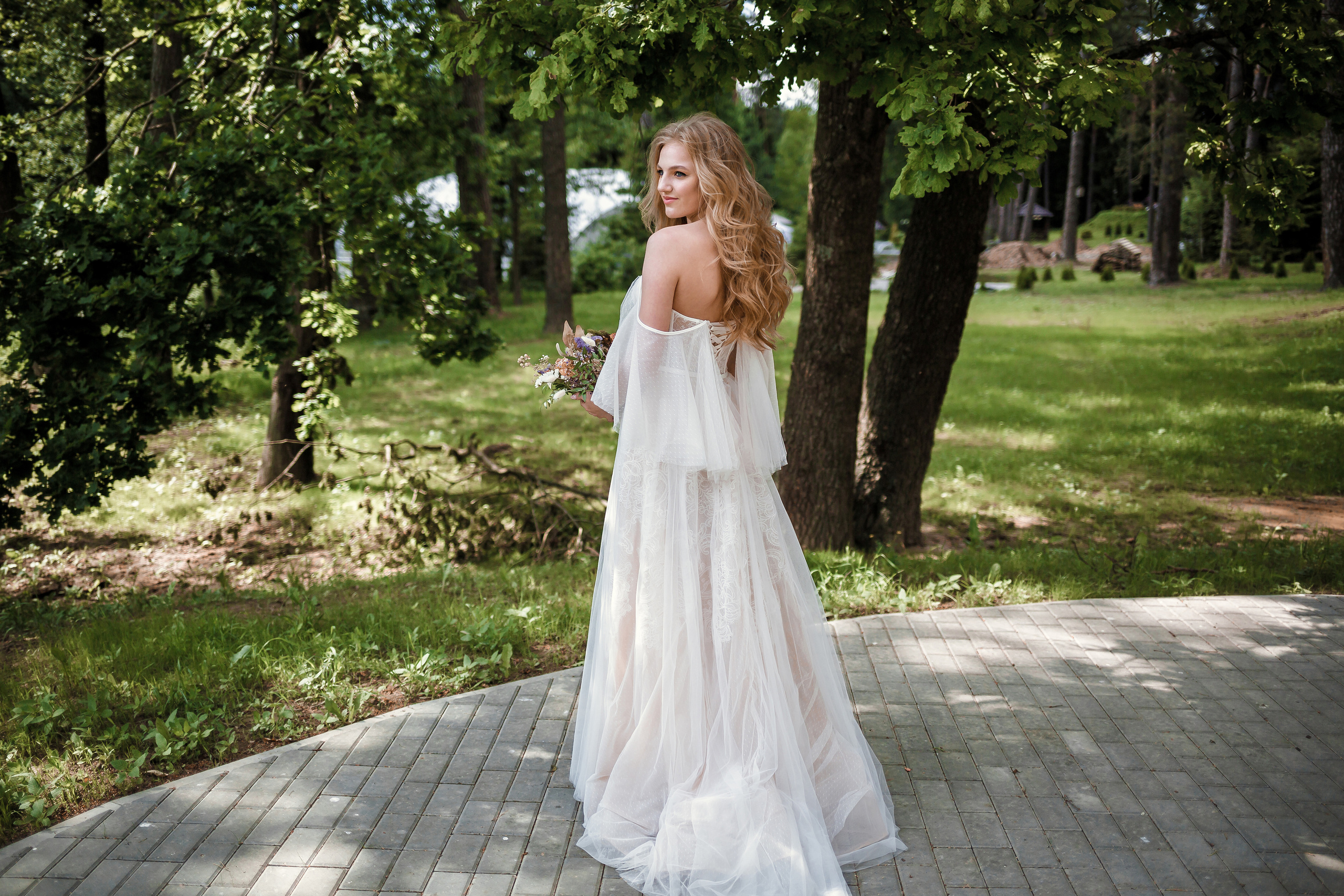 Иван & Валерия. Wedband.by Свадебный фотограф Анатолий Матюшонок