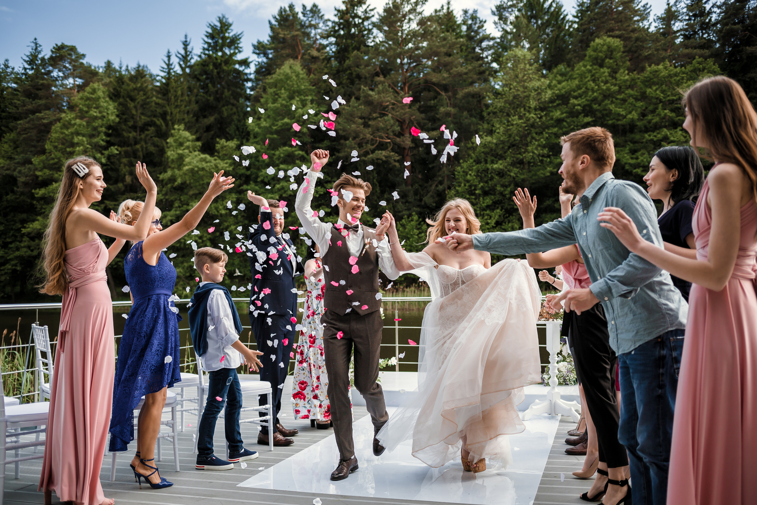 Иван & Валерия. Wedband.by Свадебный фотограф Анатолий Матюшонок