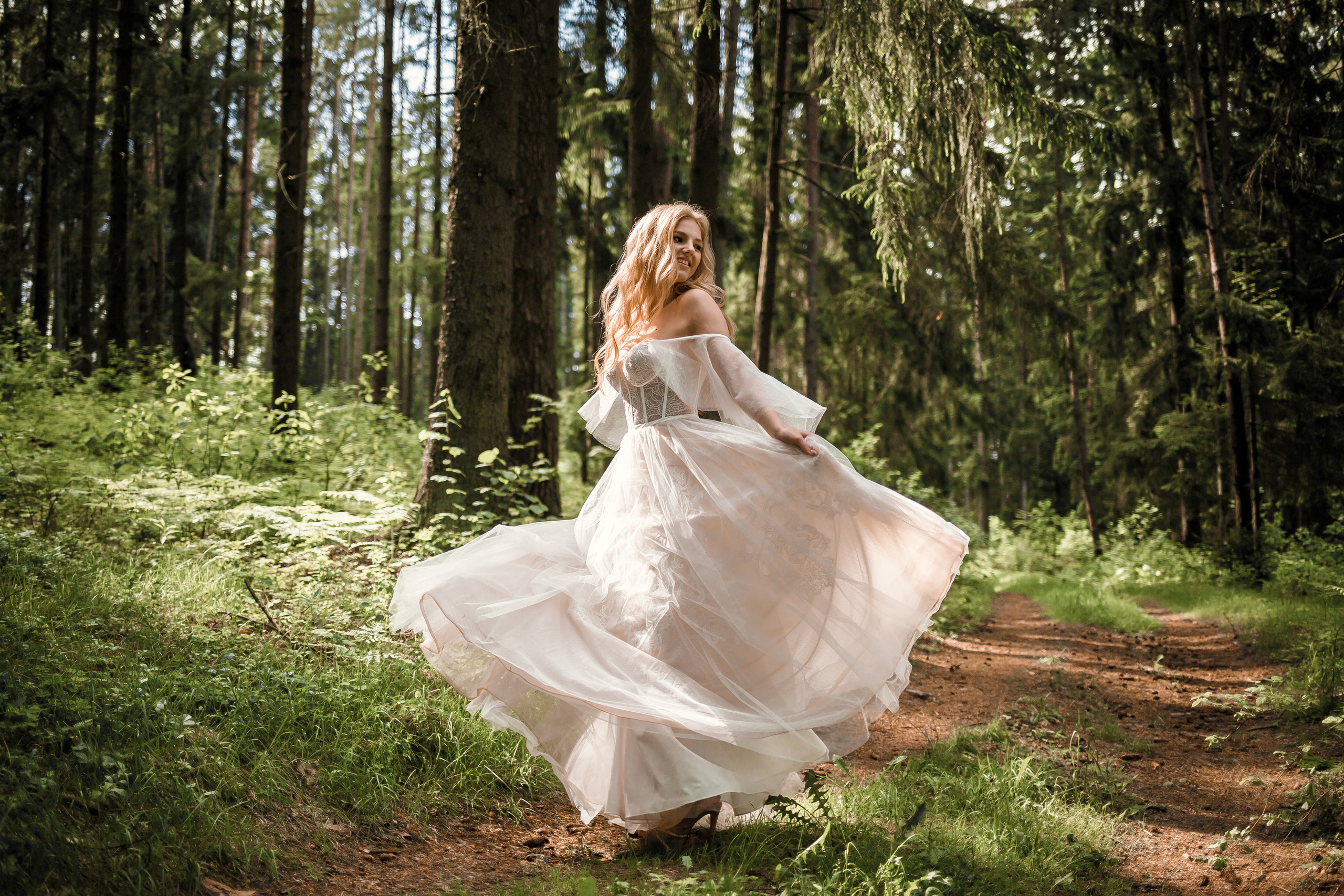 Иван & Валерия. Wedband.by Свадебный фотограф Анатолий Матюшонок