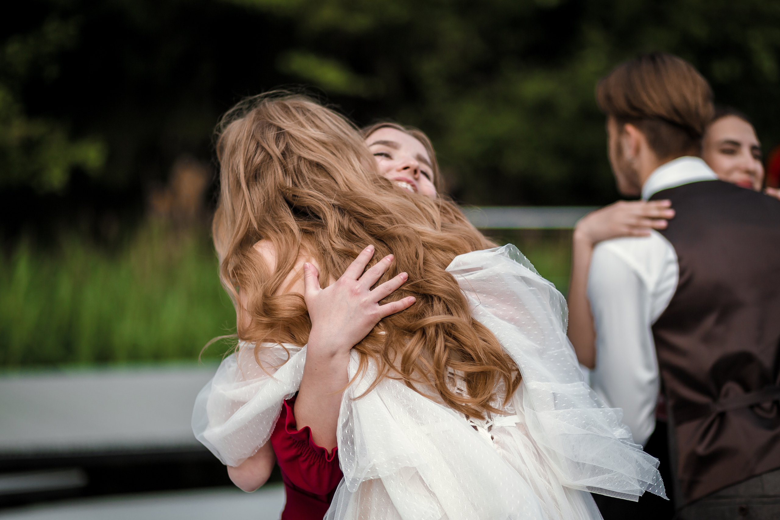 Иван & Валерия. Wedband.by Свадебный фотограф Анатолий Матюшонок