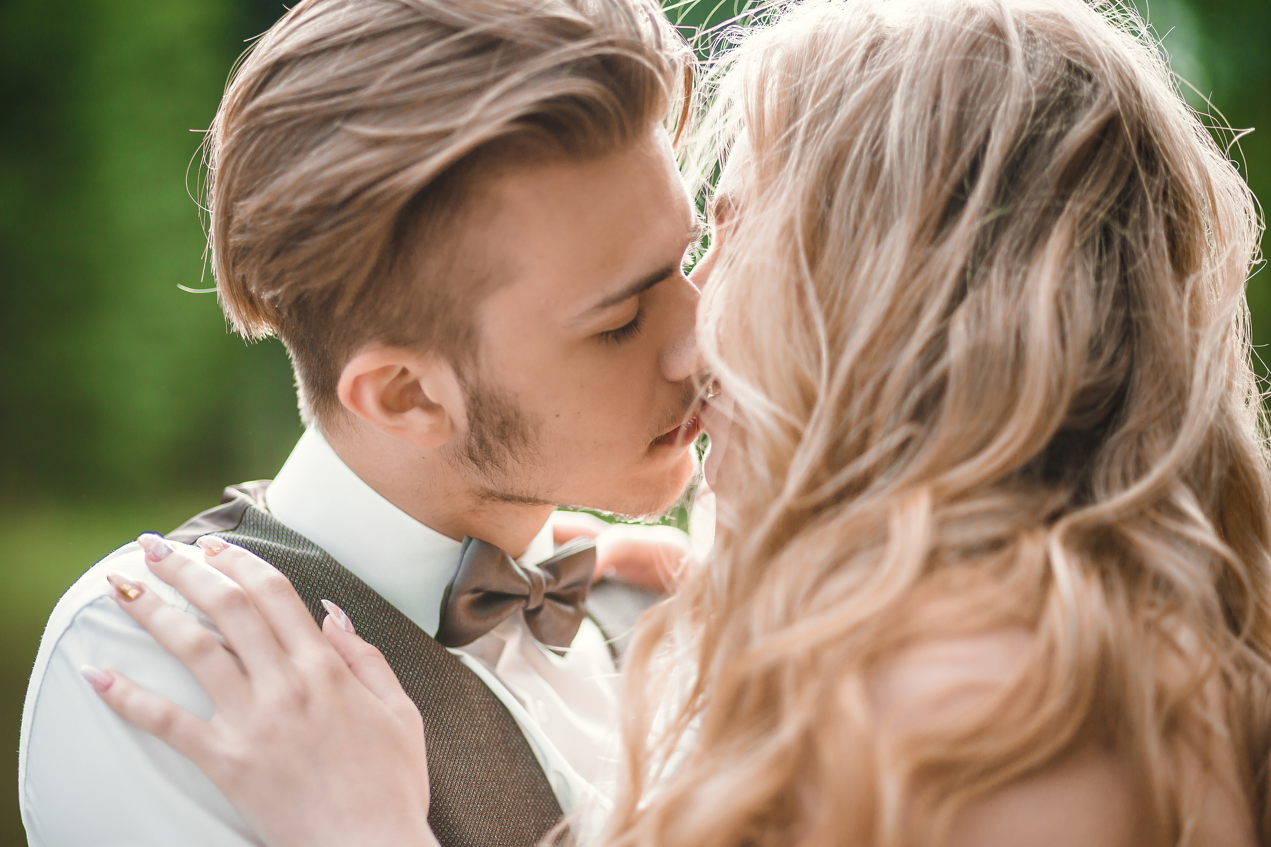 Иван & Валерия. Wedband.by Свадебный фотограф Анатолий Матюшонок