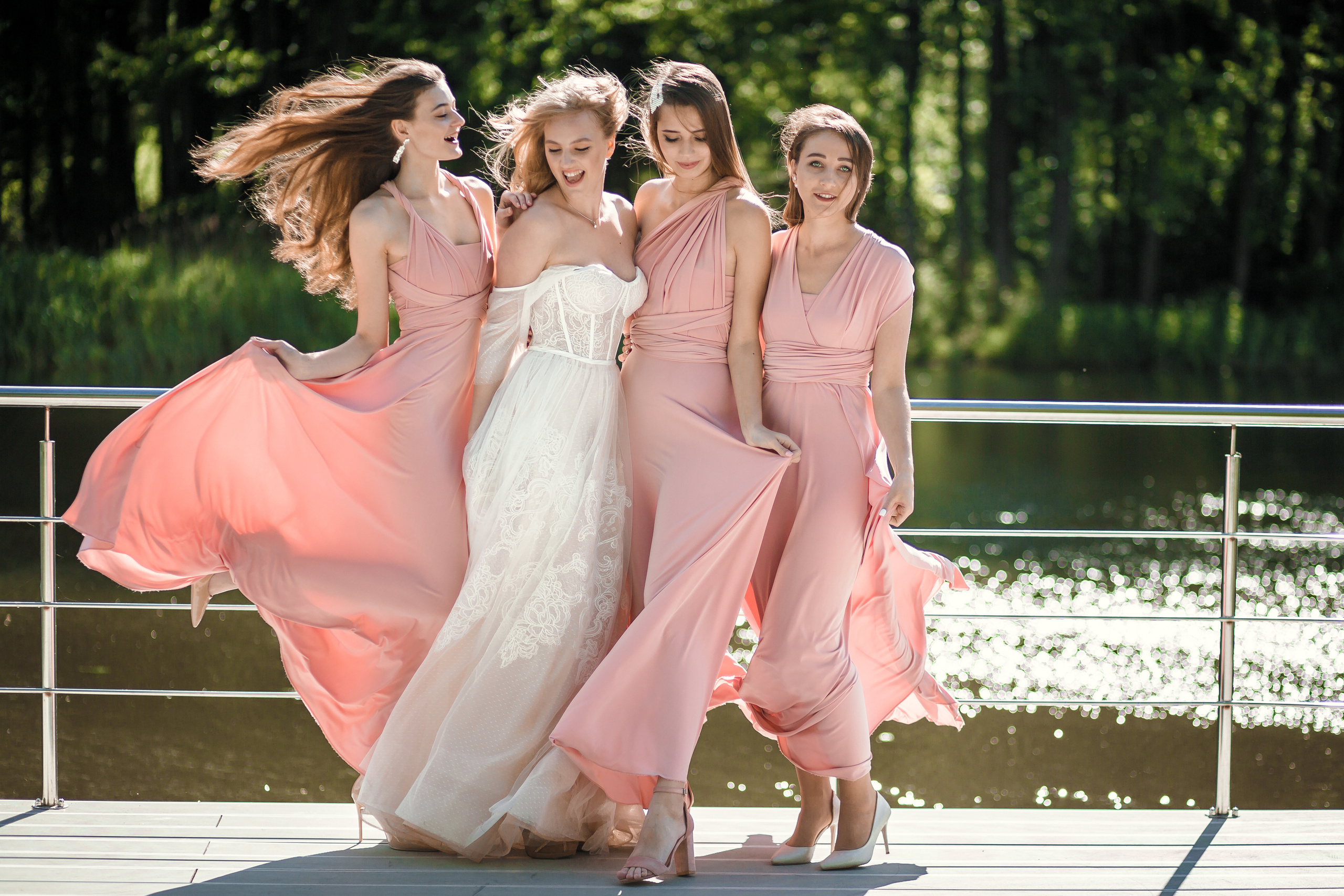 Иван & Валерия. Wedband.by Свадебный фотограф Анатолий Матюшонок