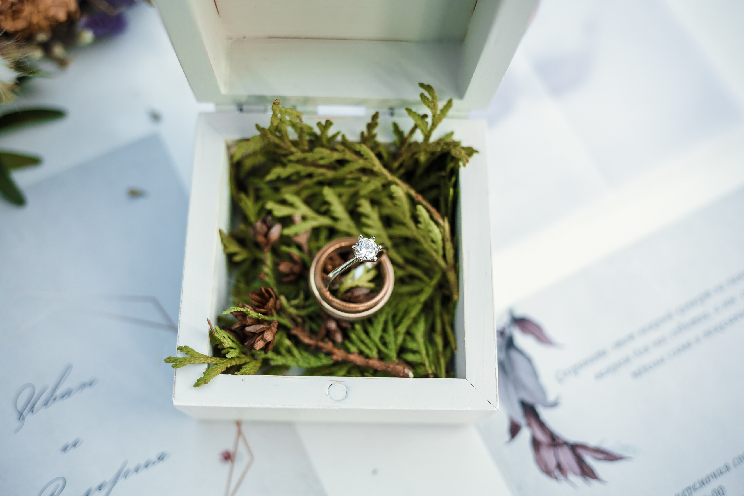 Иван & Валерия. Wedband.by Свадебный фотограф Анатолий Матюшонок