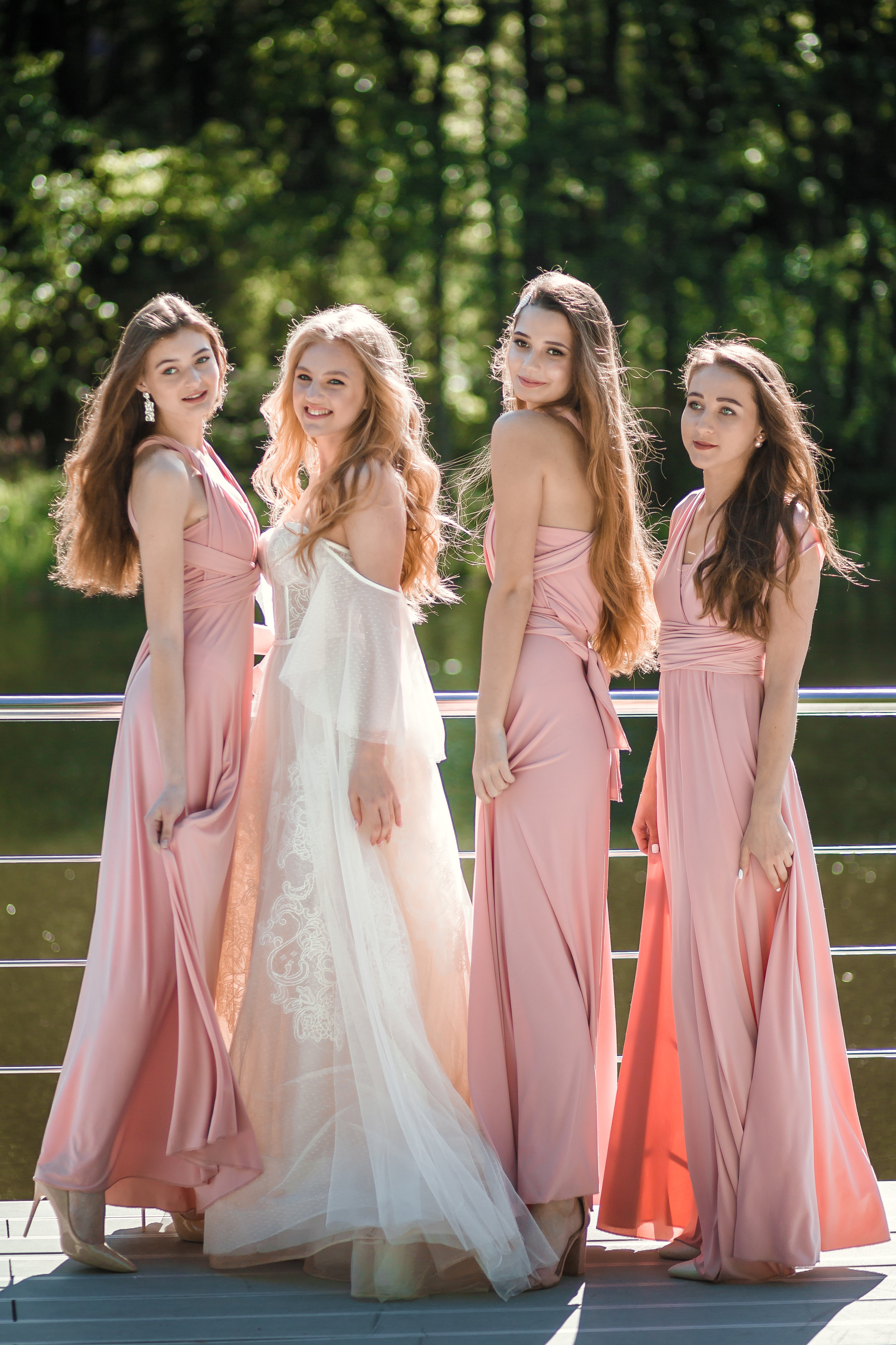 Иван & Валерия. Wedband.by Свадебный фотограф Анатолий Матюшонок