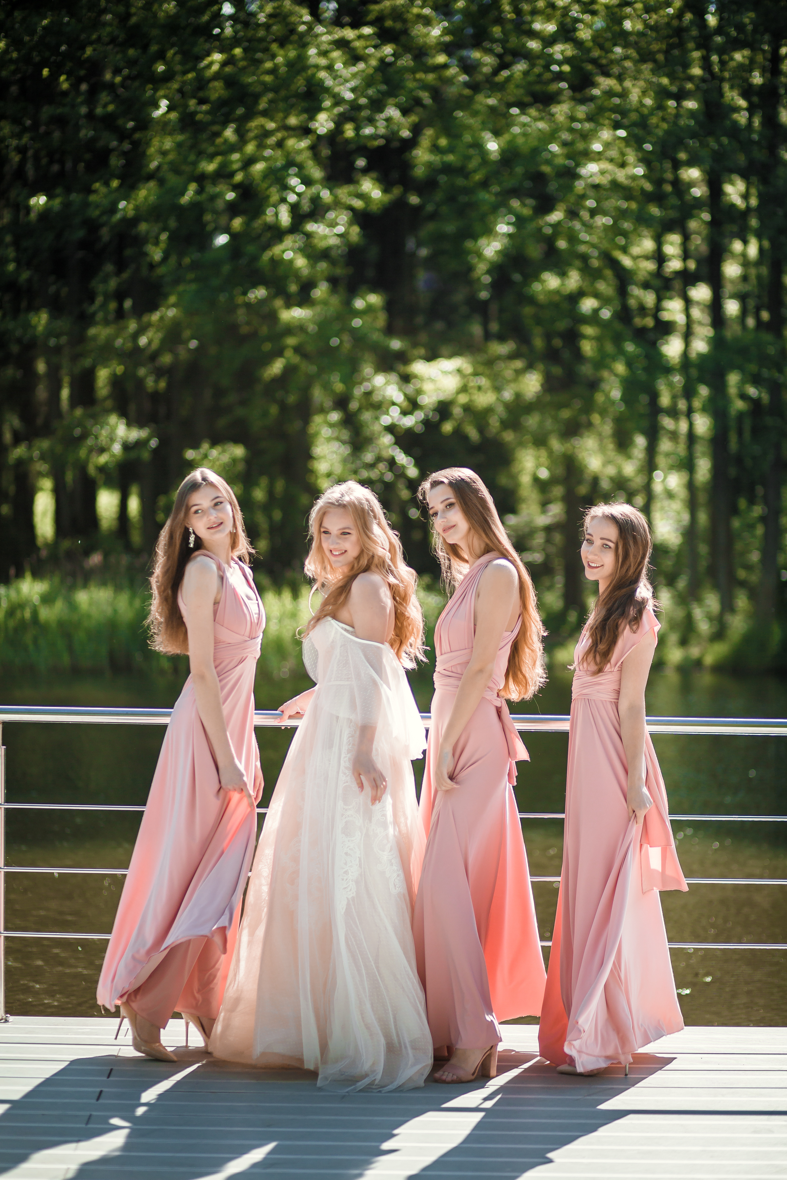 Иван & Валерия. Wedband.by Свадебный фотограф Анатолий Матюшонок