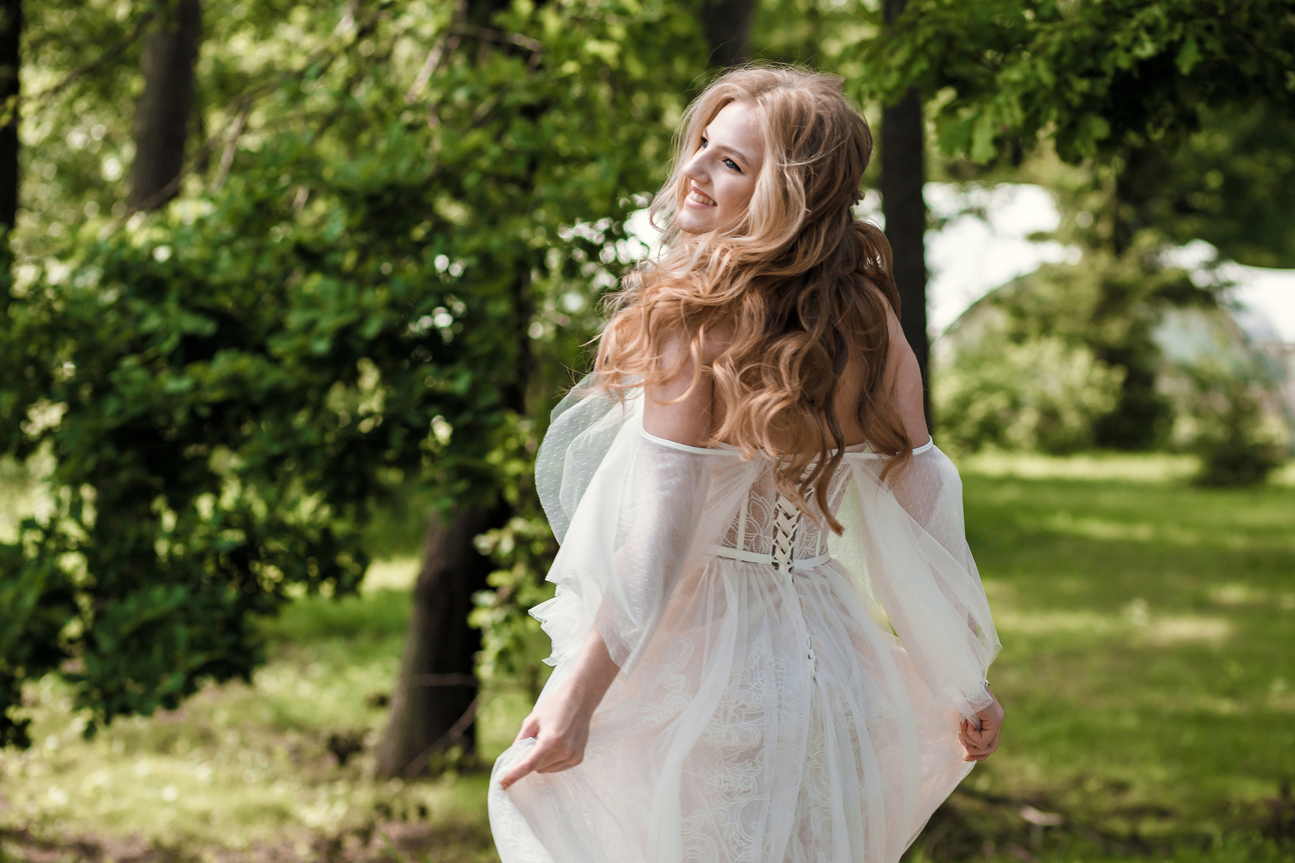 Иван & Валерия. Wedband.by Свадебный фотограф Анатолий Матюшонок