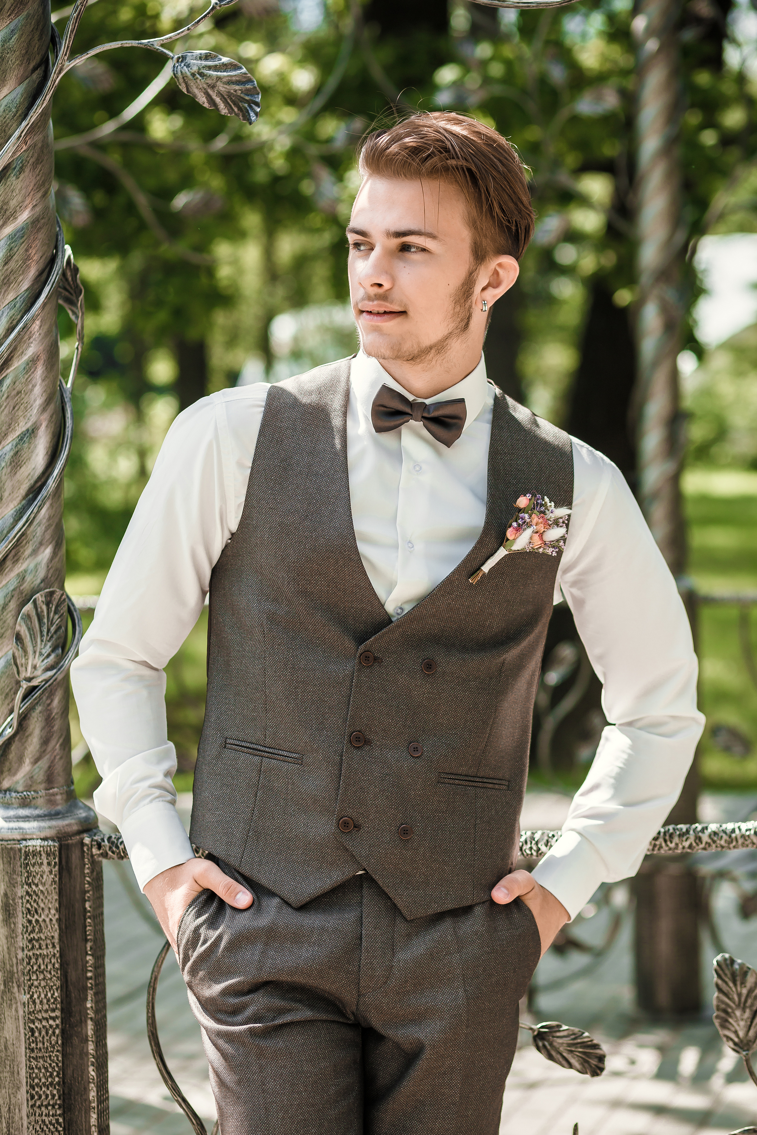 Иван & Валерия. Wedband.by Свадебный фотограф Анатолий Матюшонок