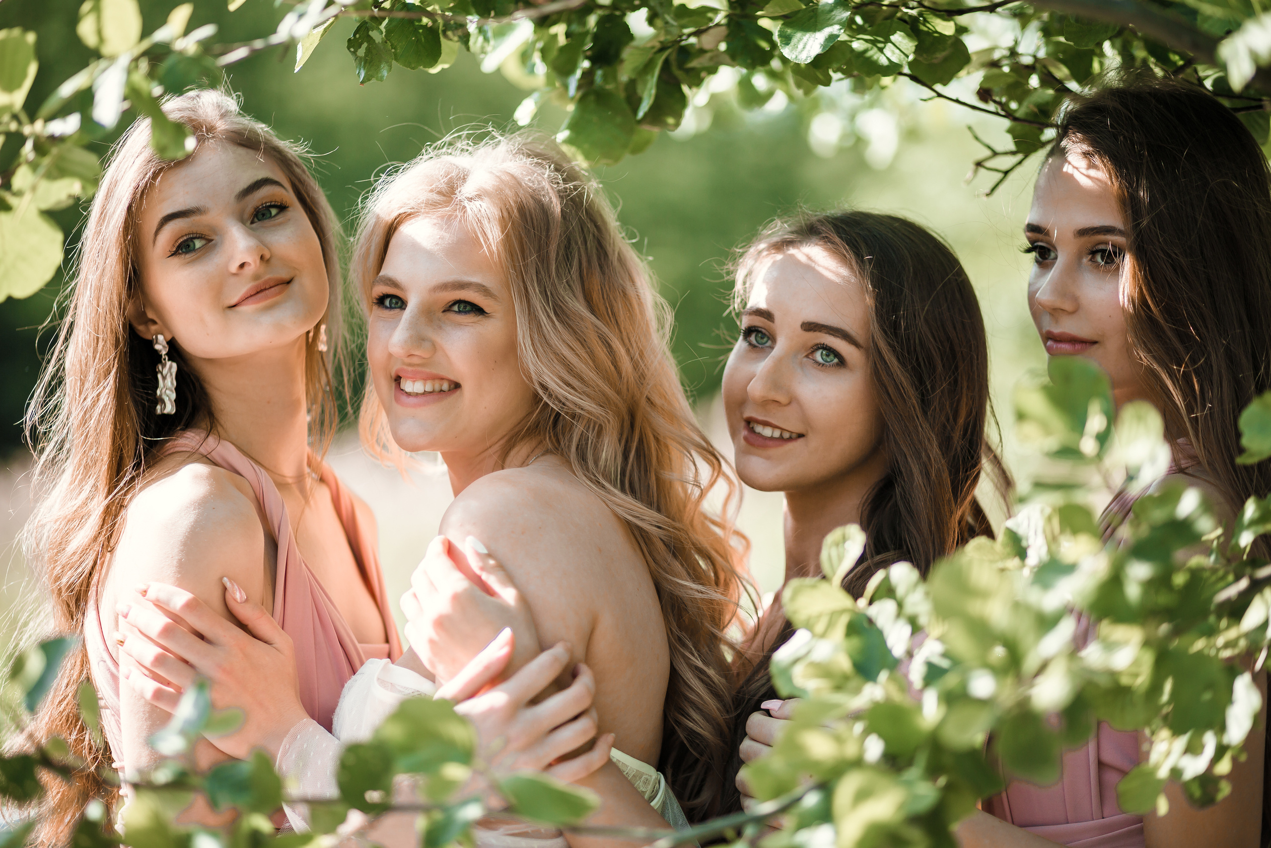 Иван & Валерия. Wedband.by Свадебный фотограф Анатолий Матюшонок