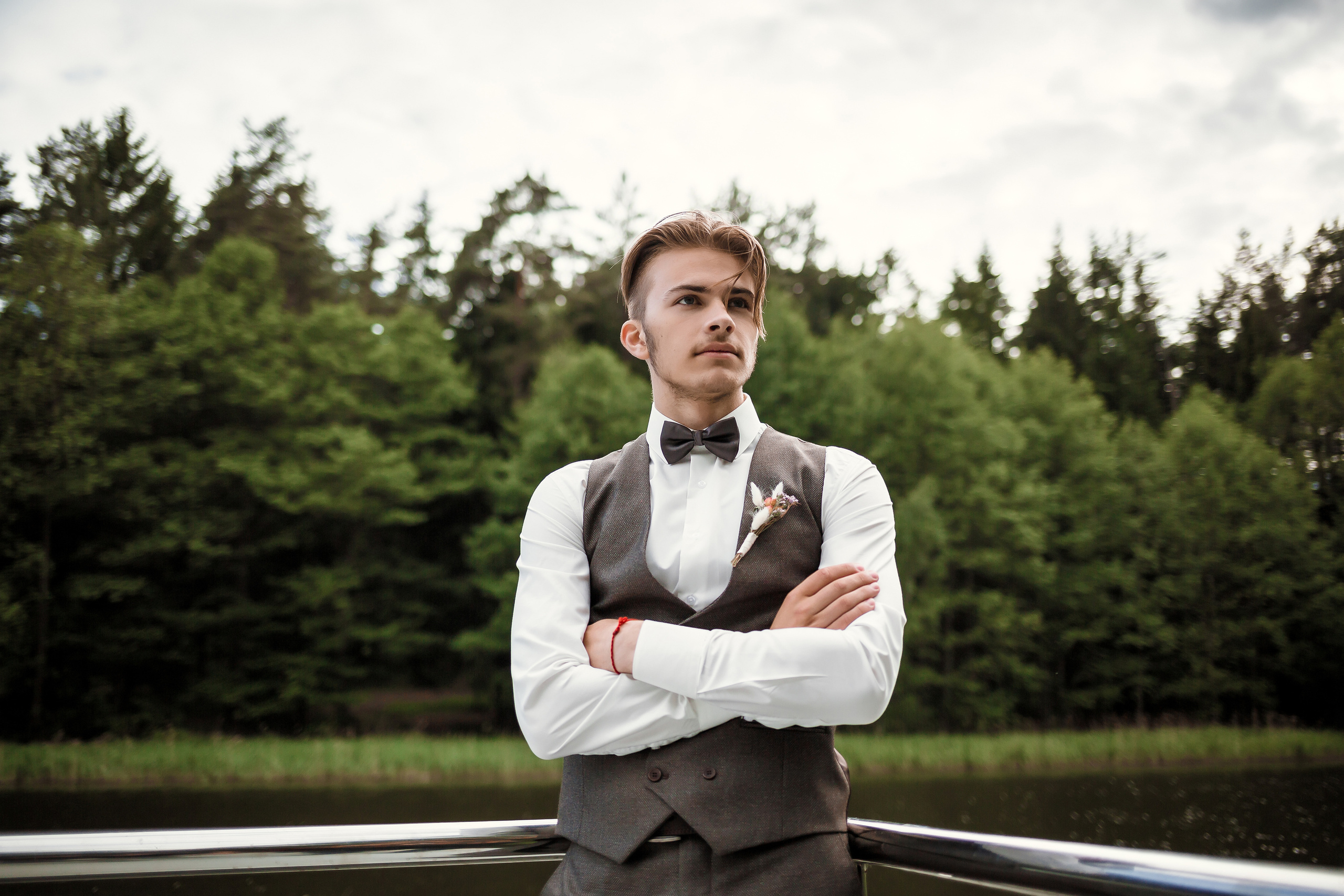 Иван & Валерия. Wedband.by Свадебный фотограф Анатолий Матюшонок