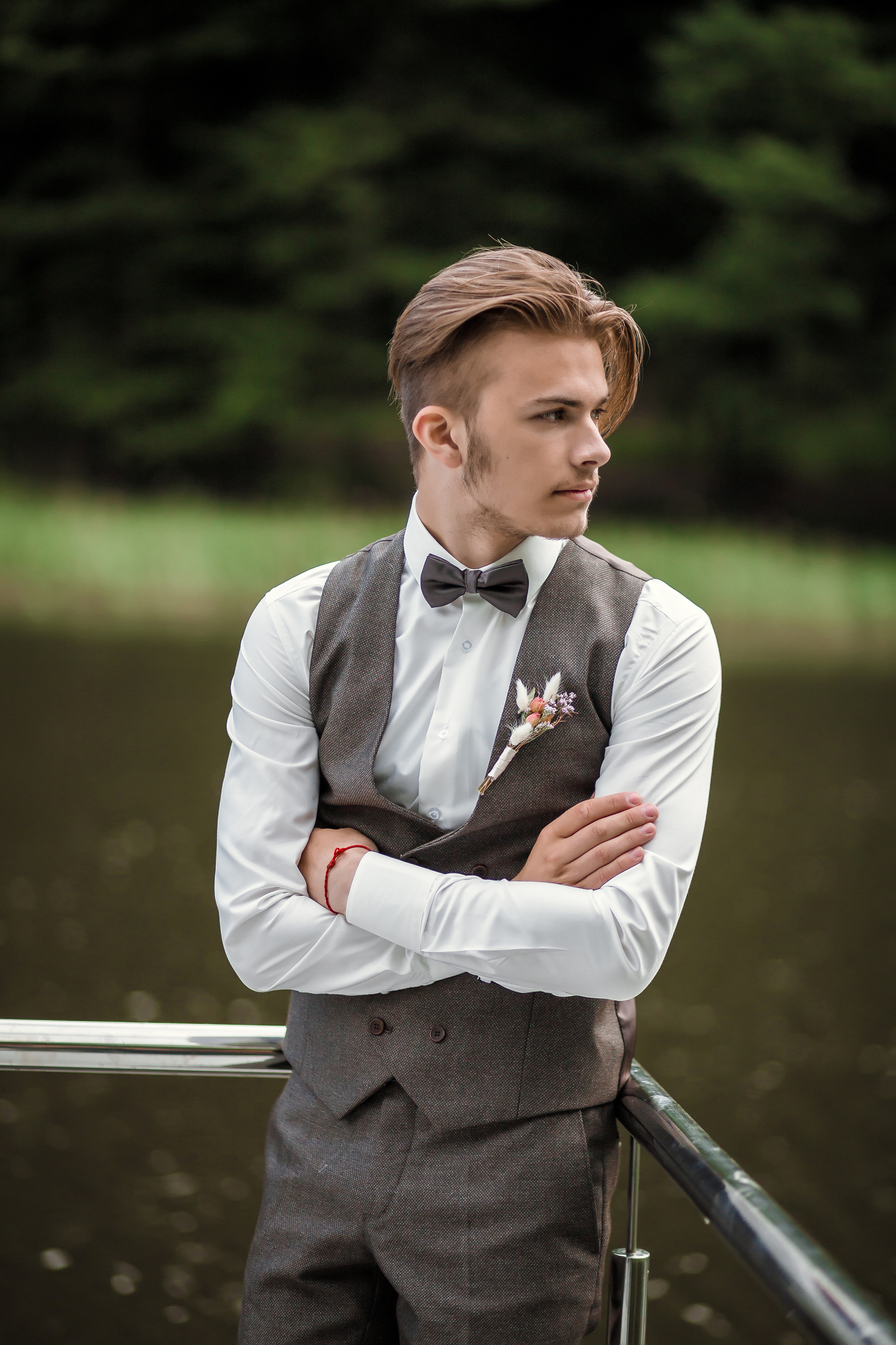 Иван & Валерия. Wedband.by Свадебный фотограф Анатолий Матюшонок