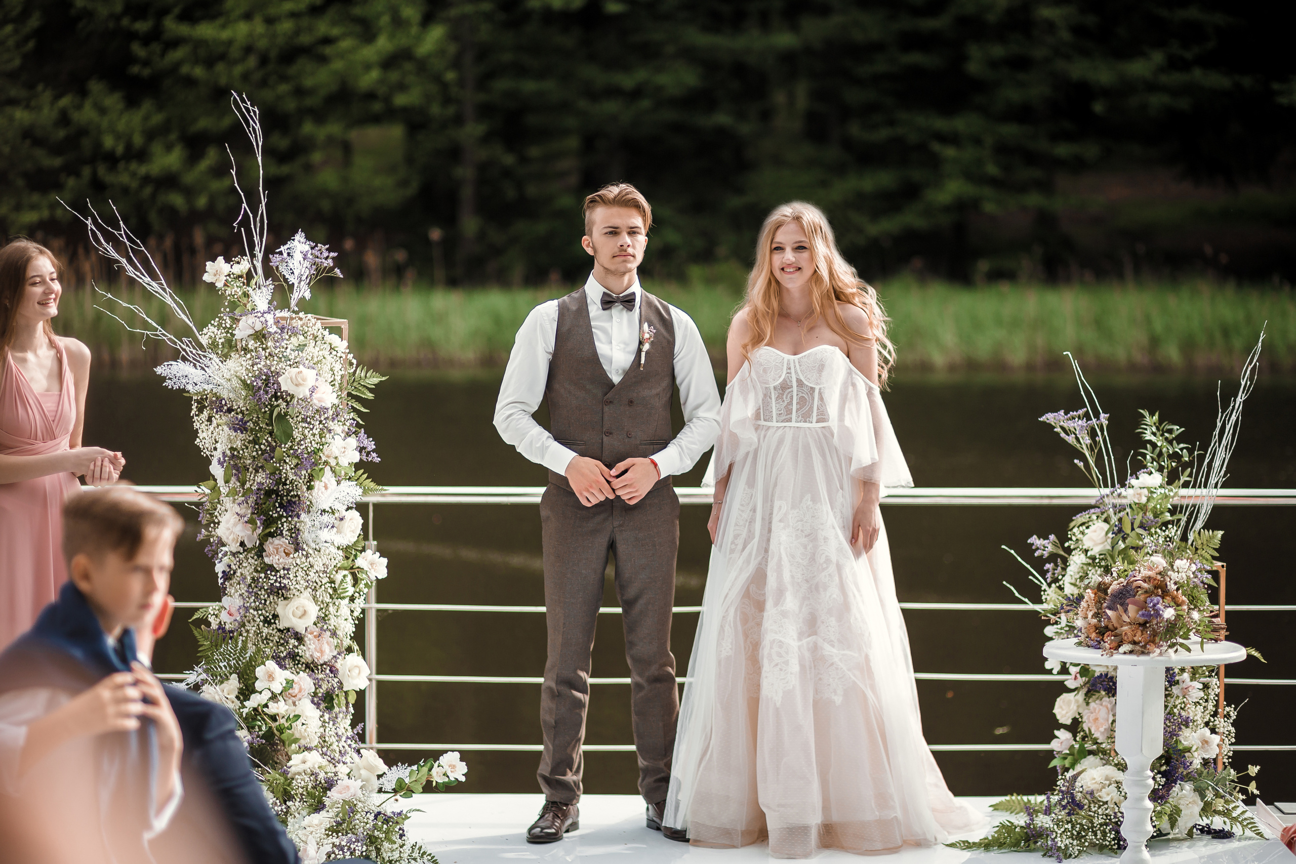 Иван & Валерия. Wedband.by Свадебный фотограф Анатолий Матюшонок