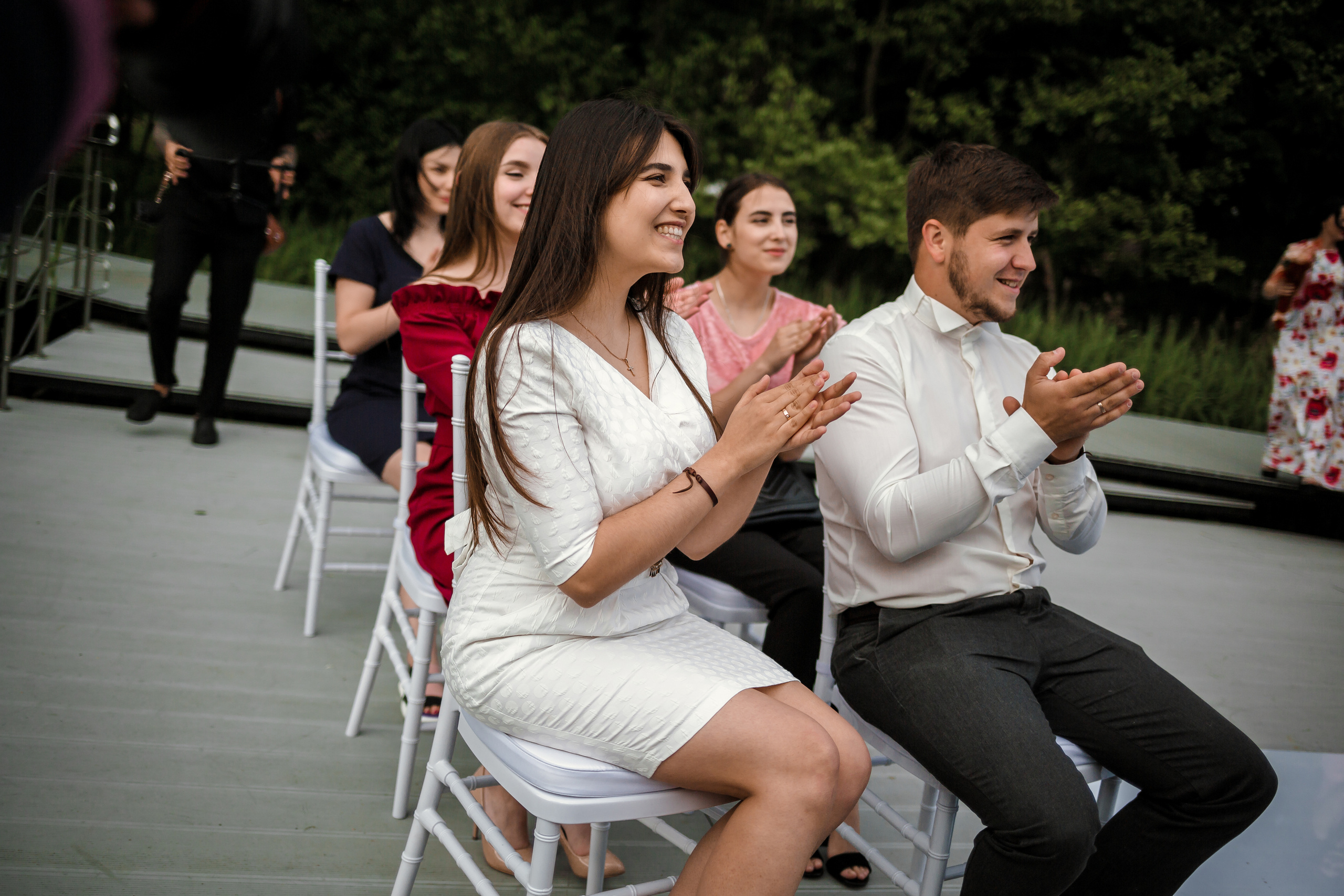 Иван & Валерия. Wedband.by Свадебный фотограф Анатолий Матюшонок