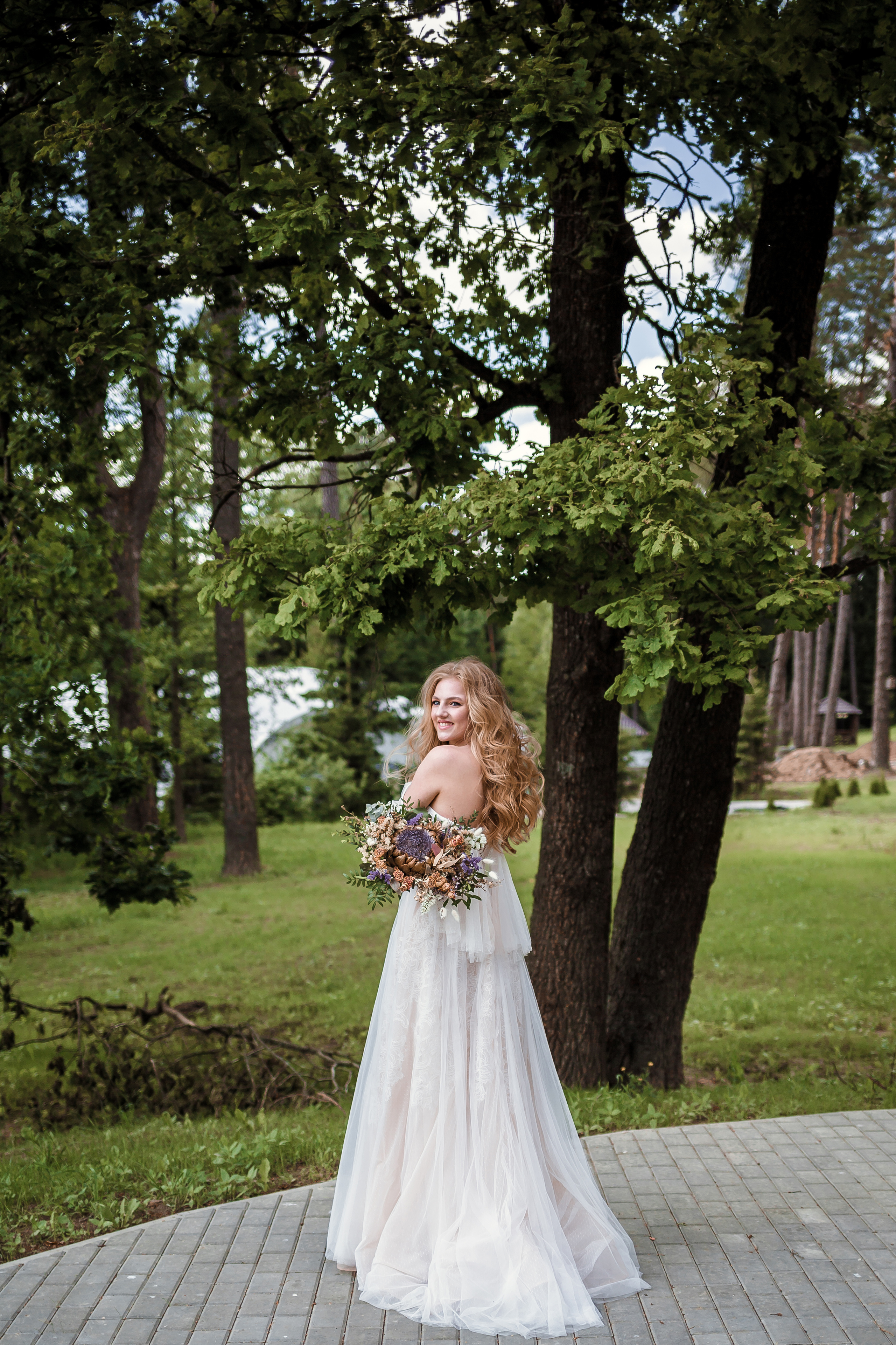 Иван & Валерия. Wedband.by Свадебный фотограф Анатолий Матюшонок