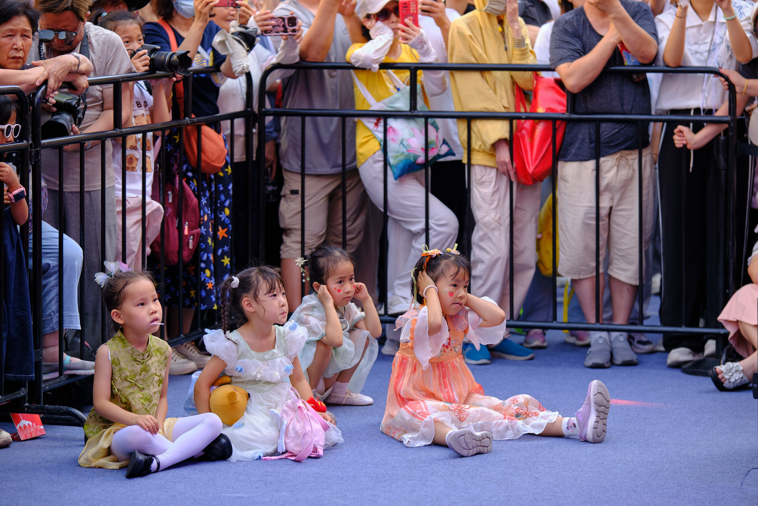 Фестиваль «Московские сезоны» в Пекине. Профессиональный фотограф в Москве Павел Жданов