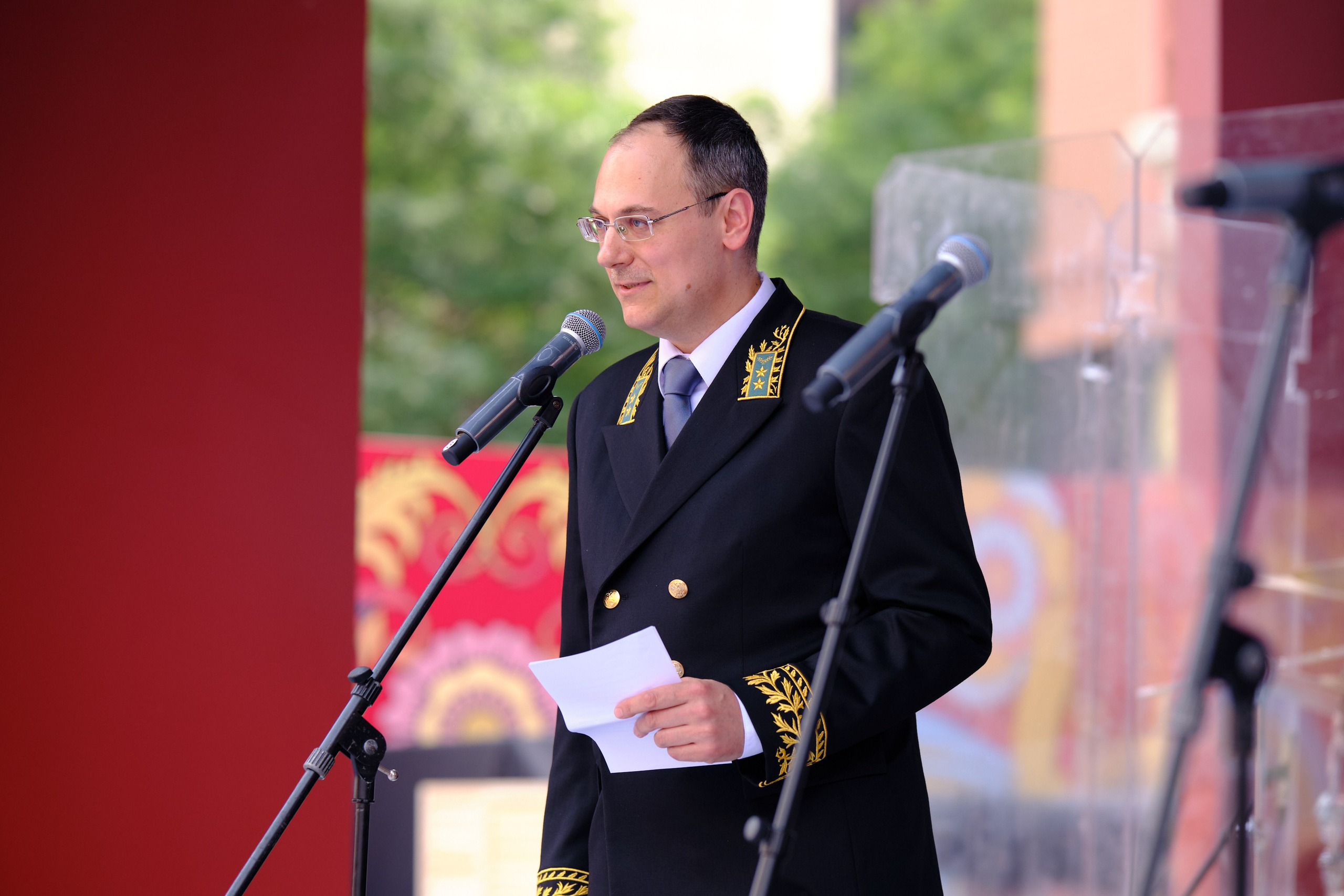 Фестиваль «Московские сезоны» в Пекине. Профессиональный фотограф в Москве Павел Жданов
