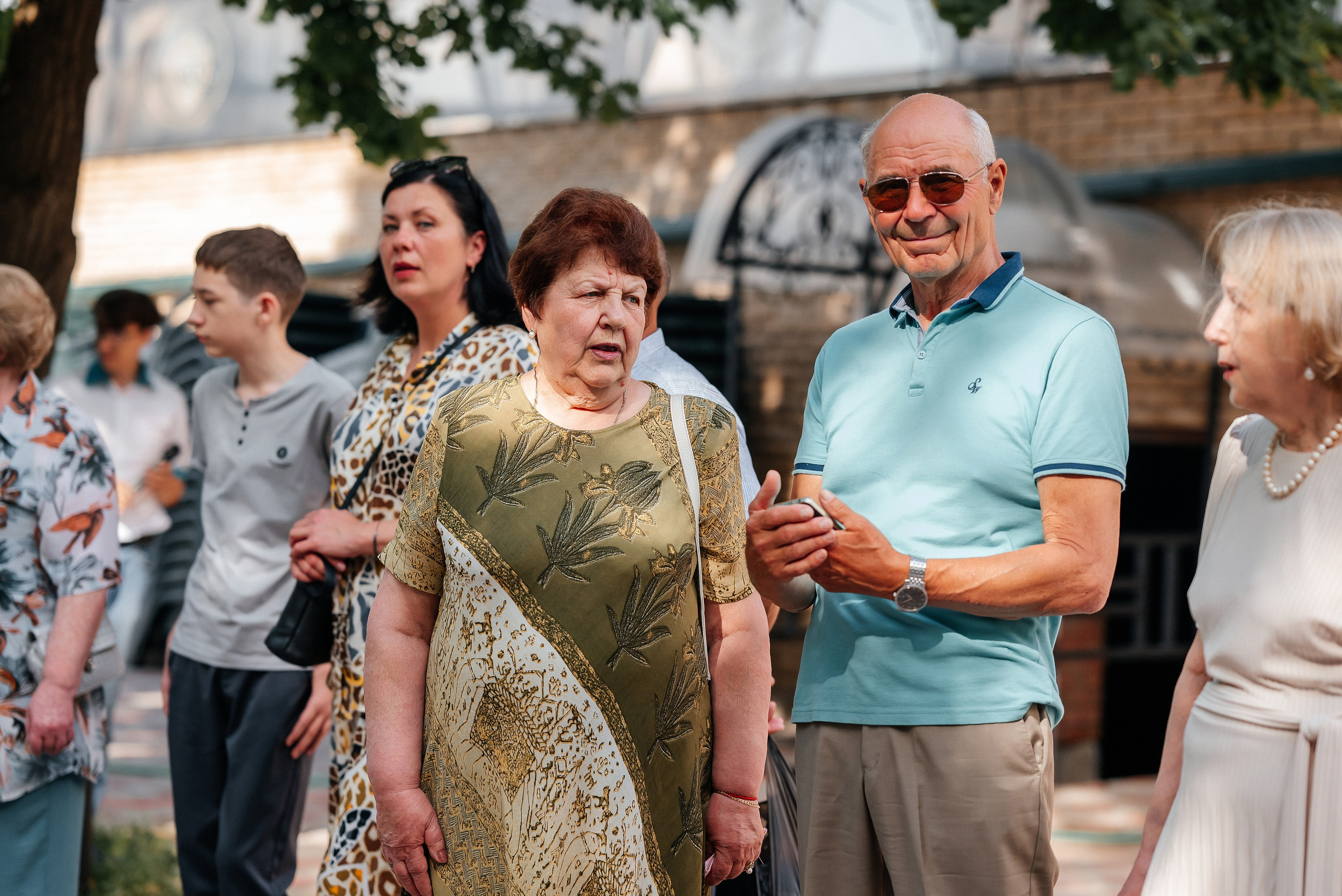 Станислав и Алёна. Свадебный и семейный фотограф Нина Полеско
