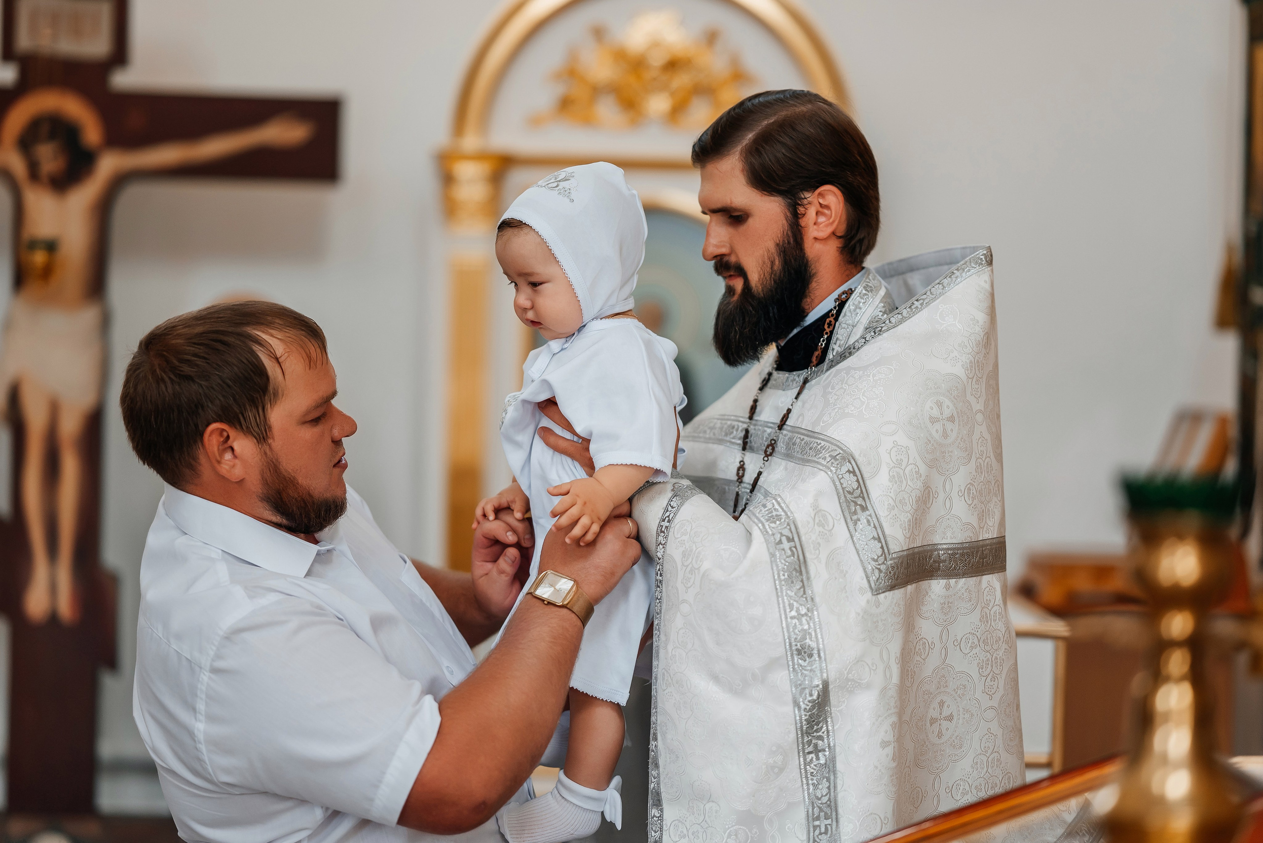 Матвей. Свадебный и семейный фотограф Нина Полеско