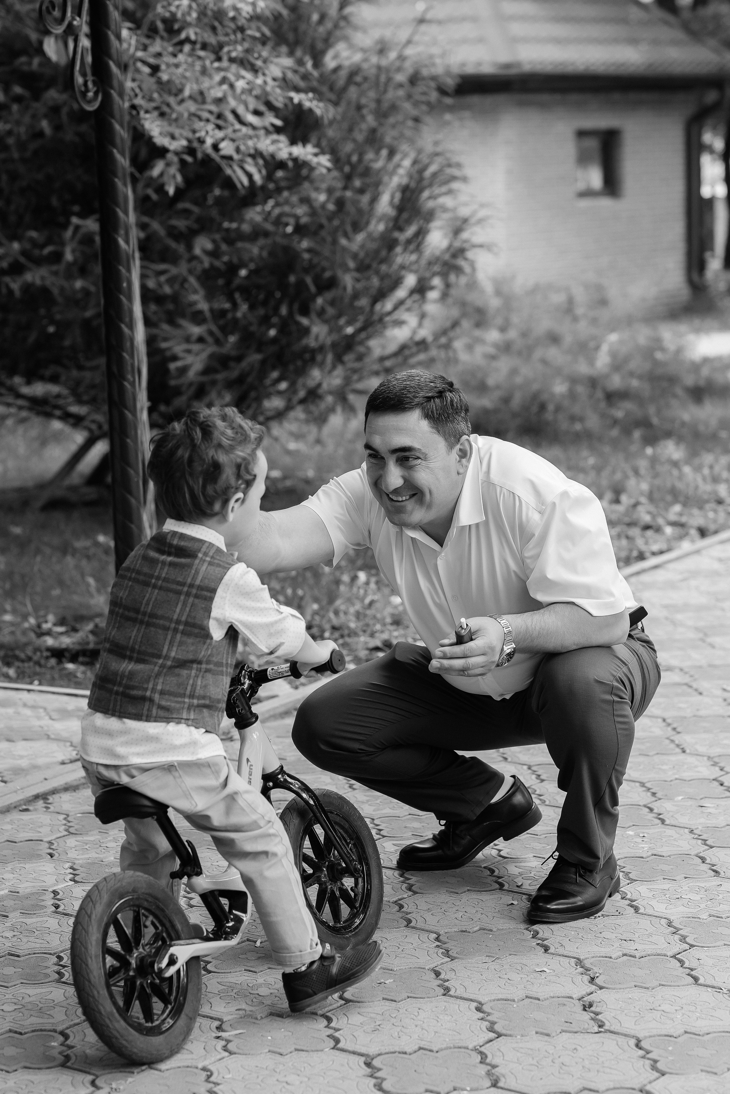 Станислав и Алёна. Свадебный и семейный фотограф Нина Полеско