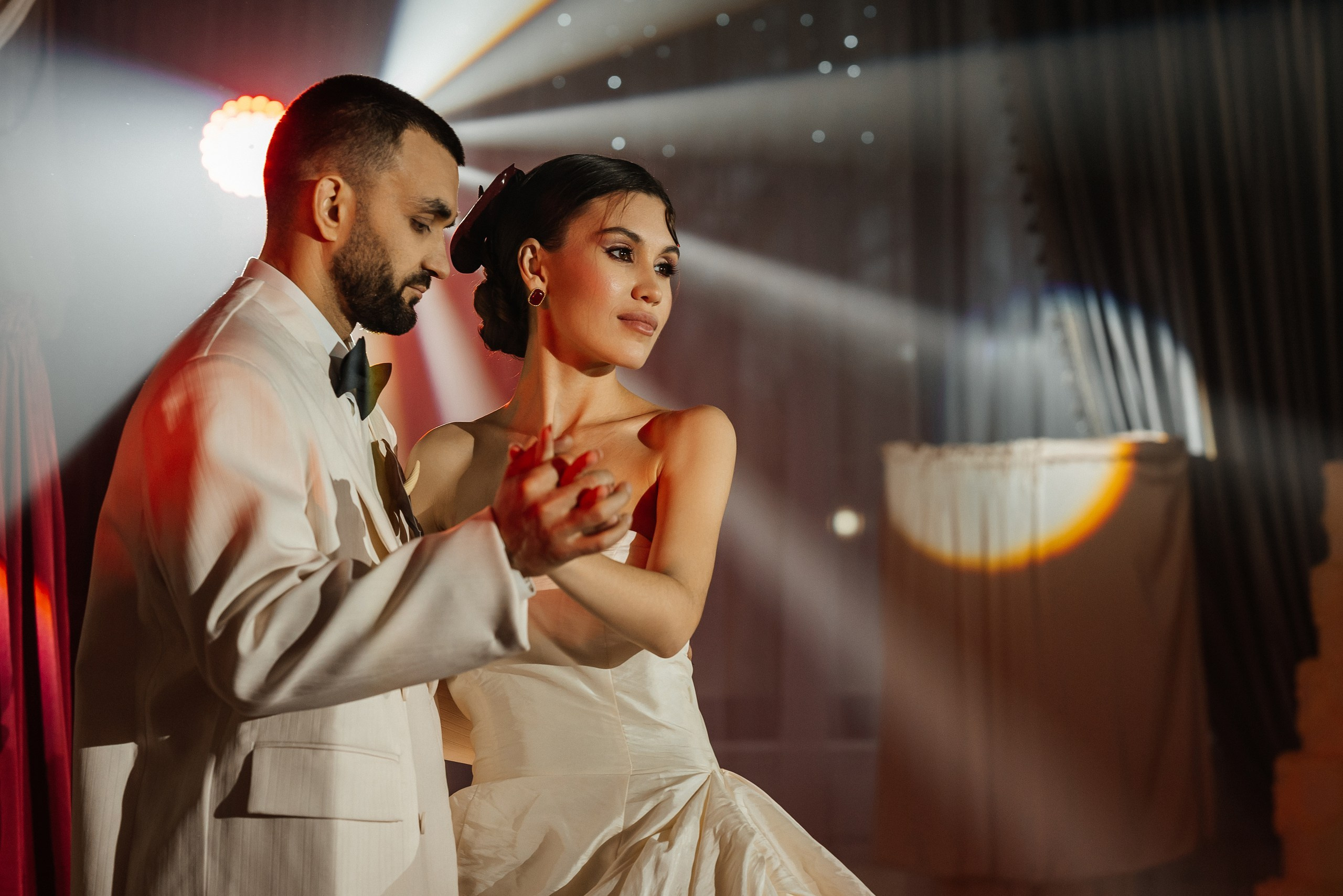 Вкус граната. Свадебный и семейный фотограф Нина Полеско