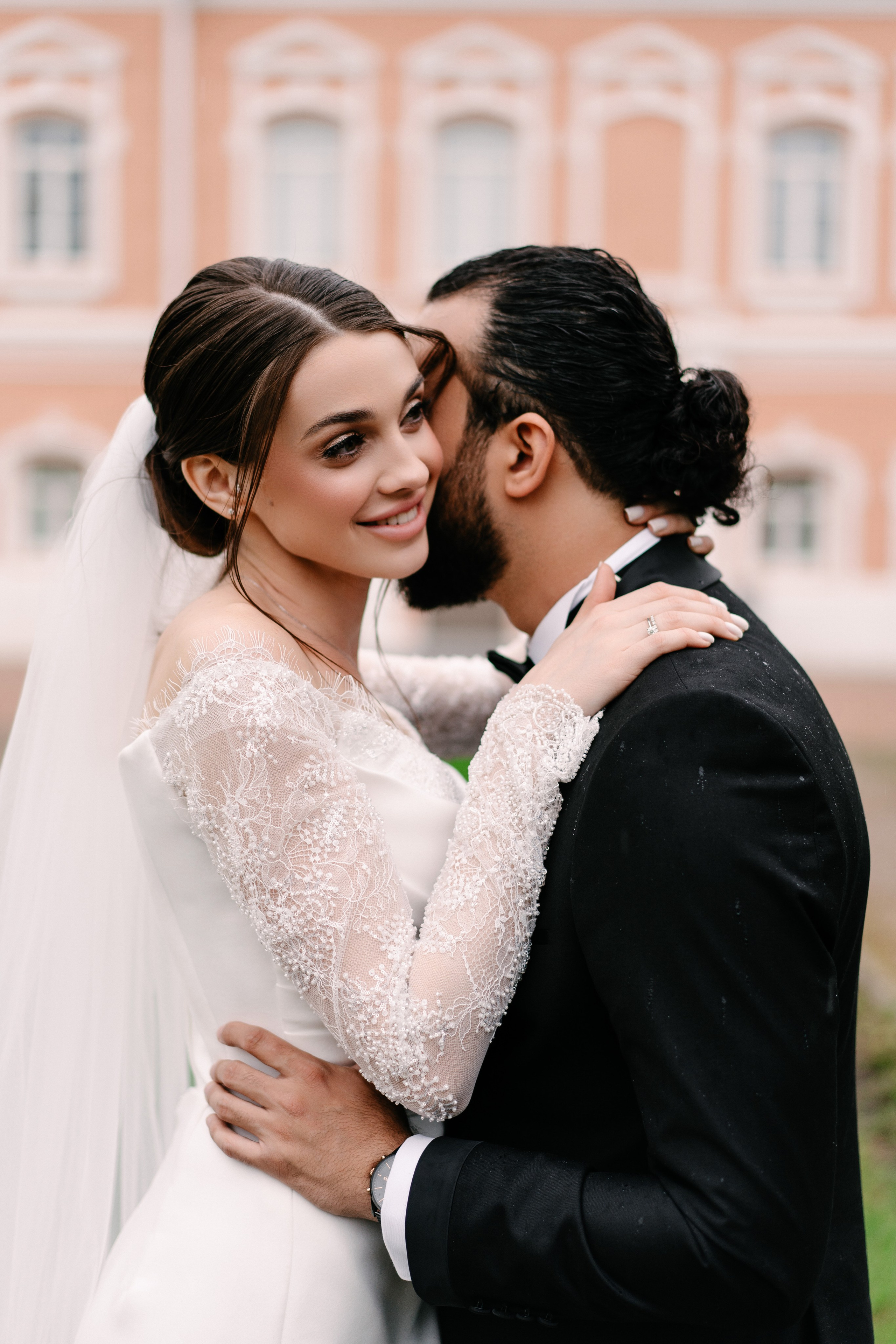 Виктория & Васим. Margosha-ph.ru