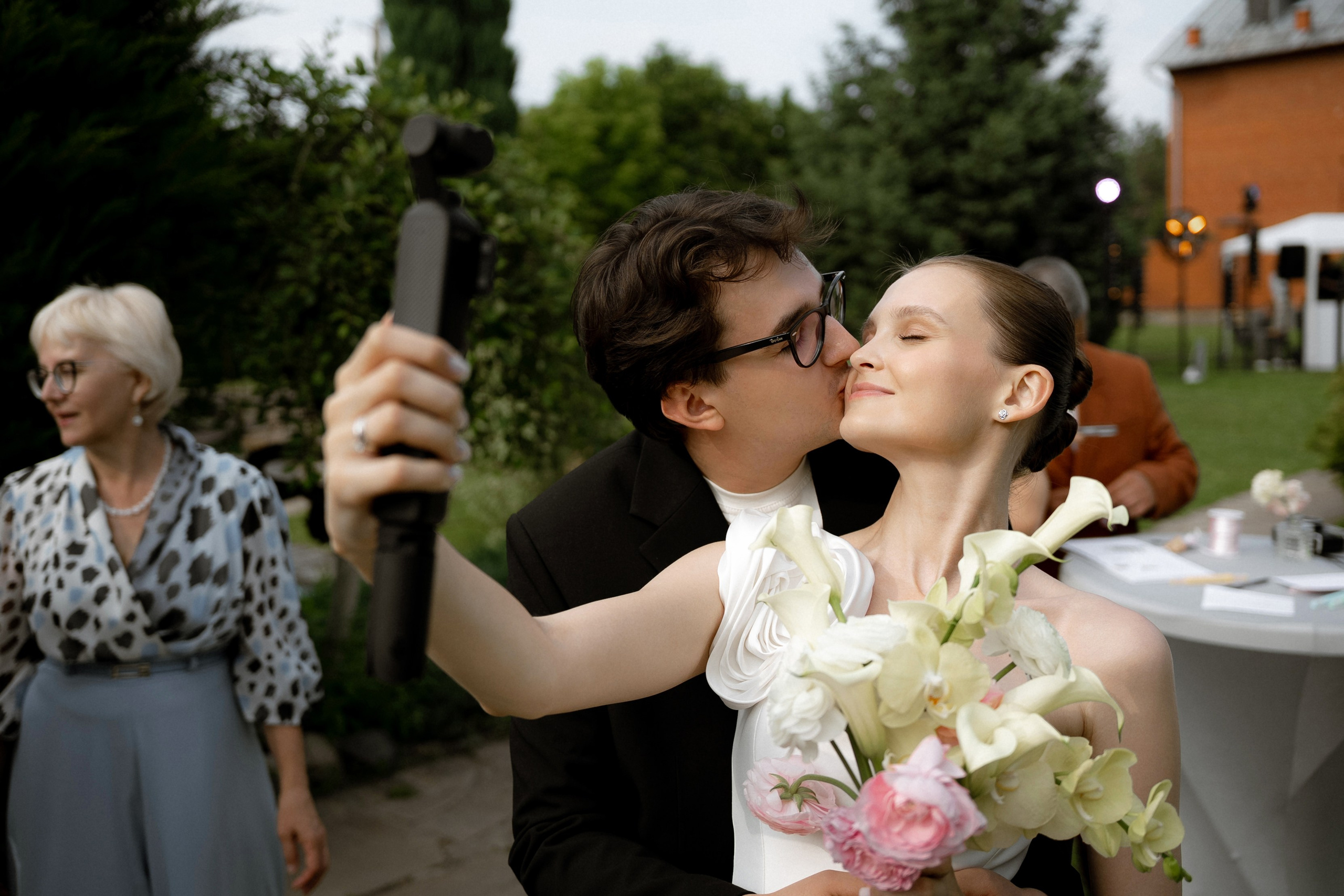 K+A Полный день. Сокращено. Семейный и портретный фотограф в Саратове Сахарова Маша