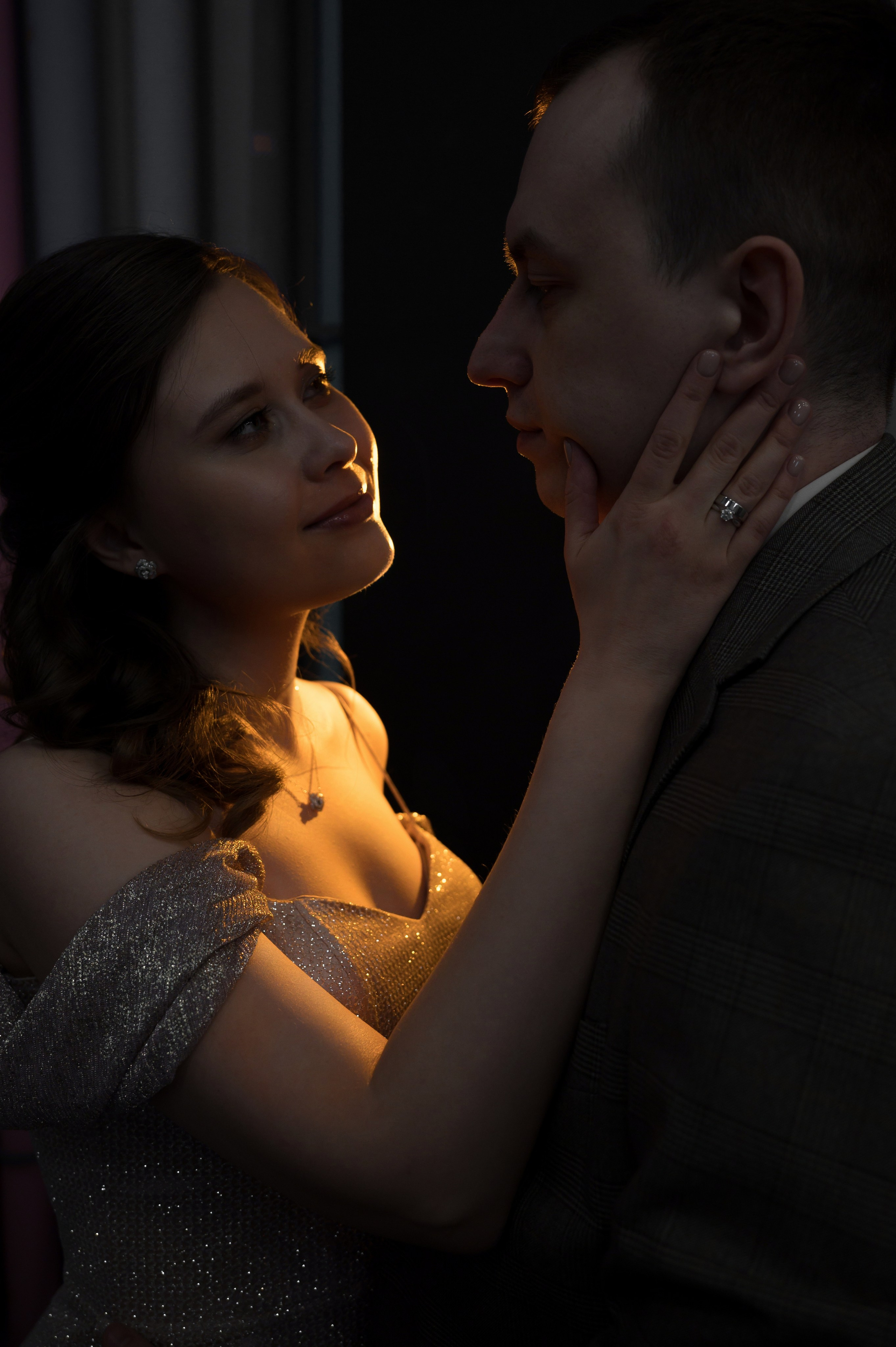 Свадебные съемки (портфолио). Свадебный фотограф в Новосибирске. Александра Верхушина