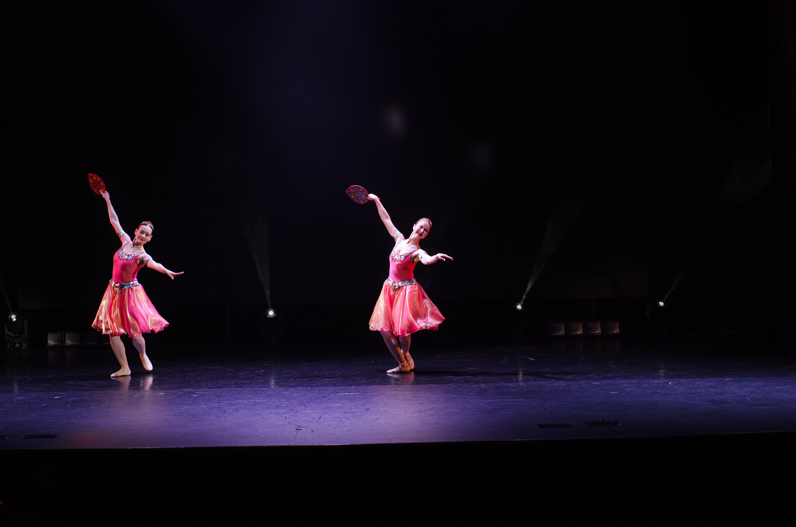 Гала-концерт Всероссийского фестиваля любительского балета Aurora PRIX — 2025. Портретный и репортажный фотограф в Санкт-Петербурге Варвара Жукова