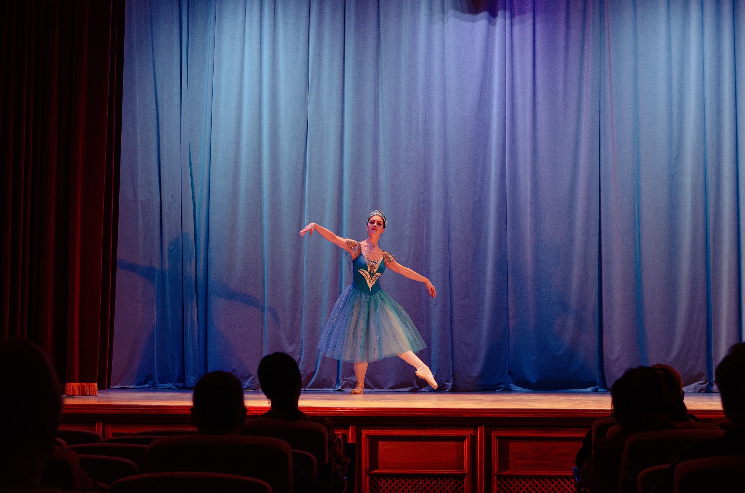 Балет, танец (концерты, уроки, репетиции, закулисье танцующих детей и взрослых). Портретный и репортажный фотограф в Санкт-Петербурге Варвара Жукова