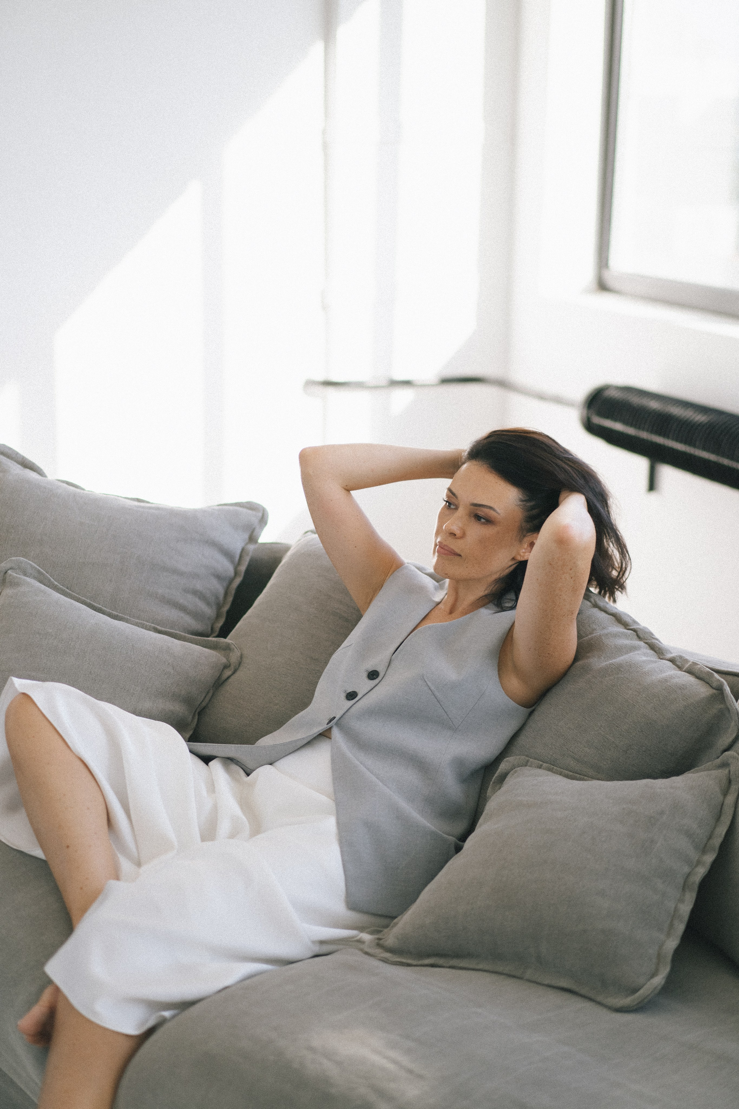 Лилия. Фотограф в Москве Ирина Малахова