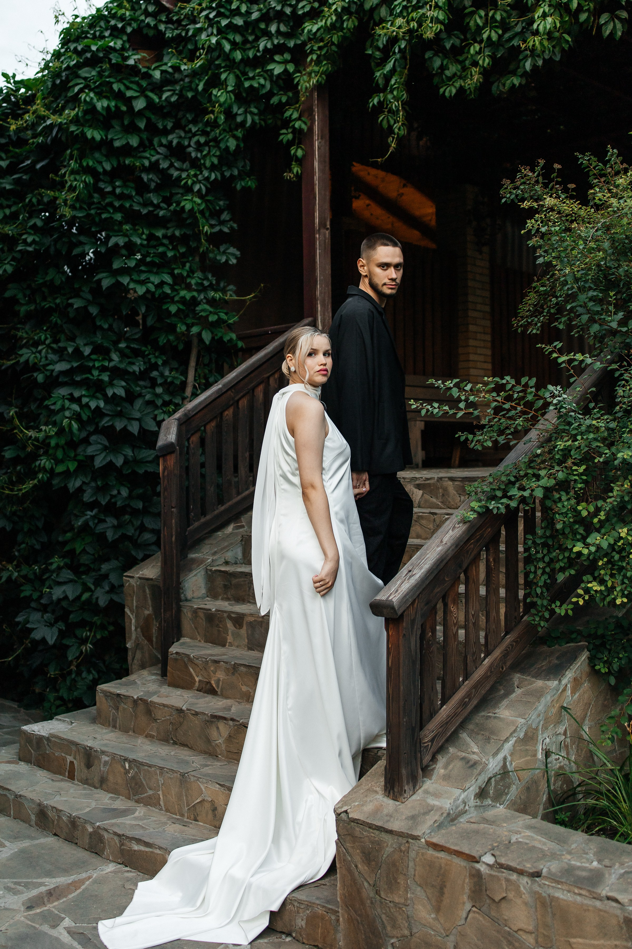 Влад & Мария. Семейный фотограф в Волгодонске Краченцева Анна