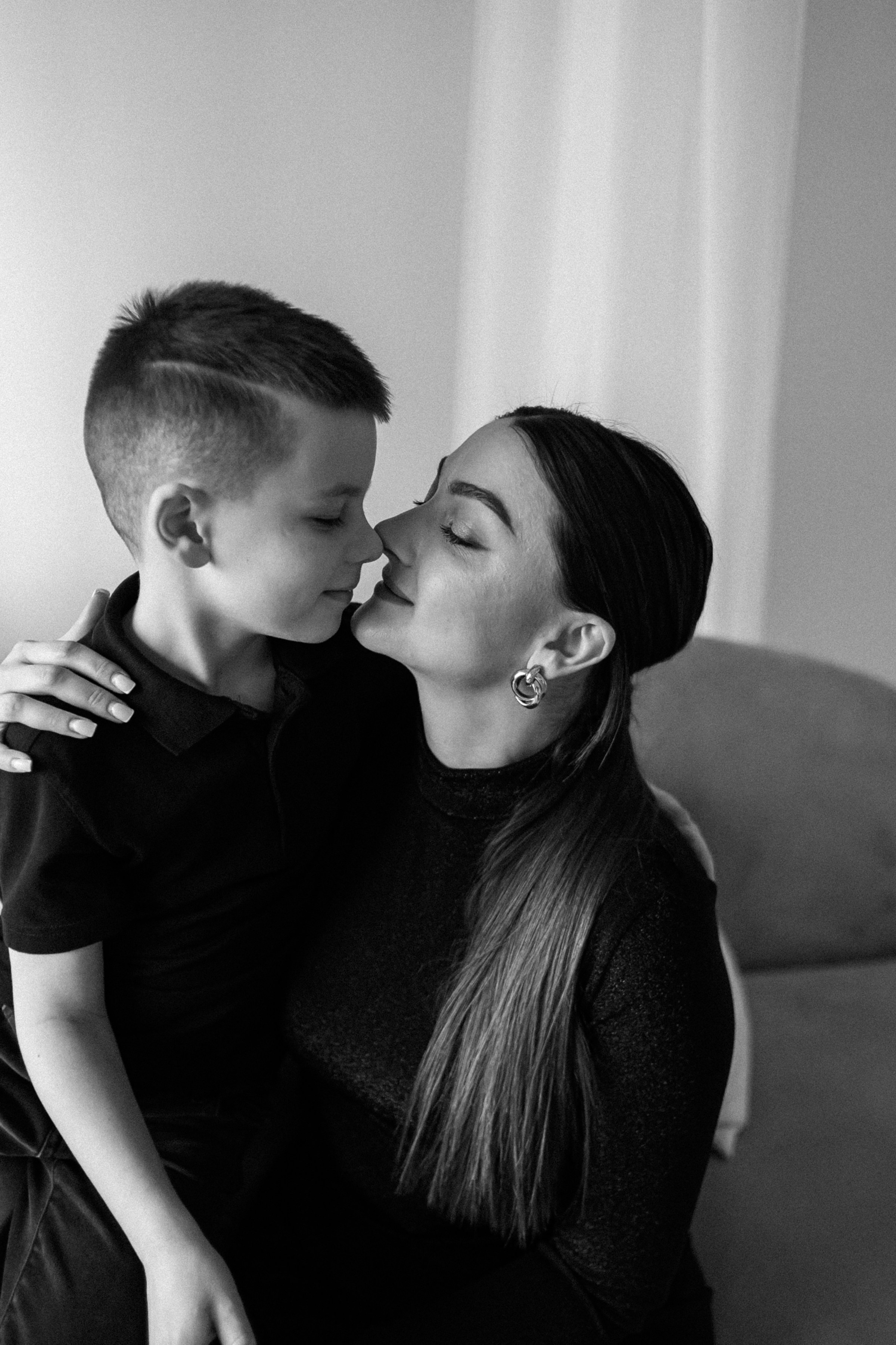 Аня и Тима. Семейный фотограф в Волгодонске Краченцева Анна