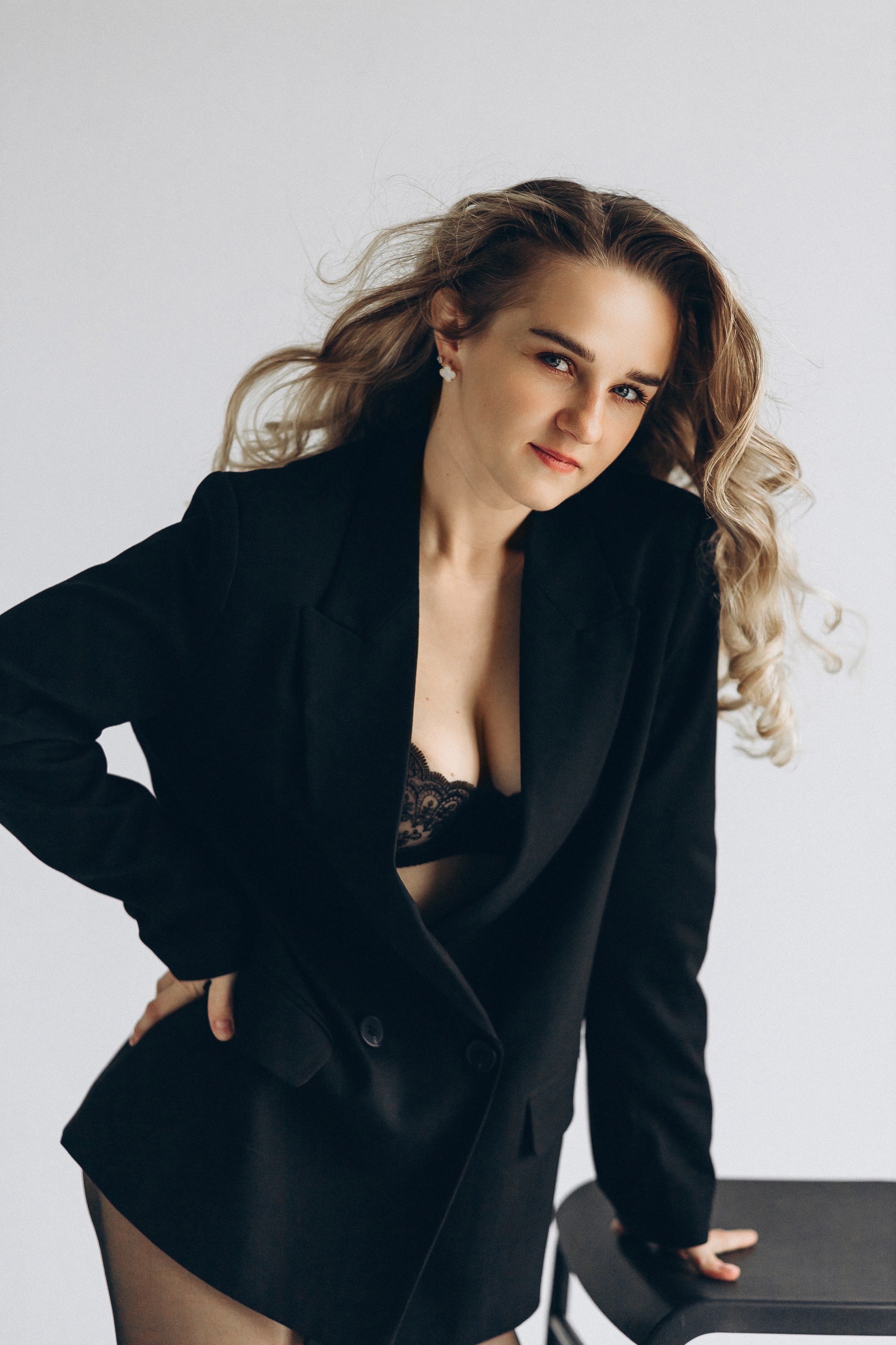 Алёна. Семейный фотограф в Волгодонске Краченцева Анна