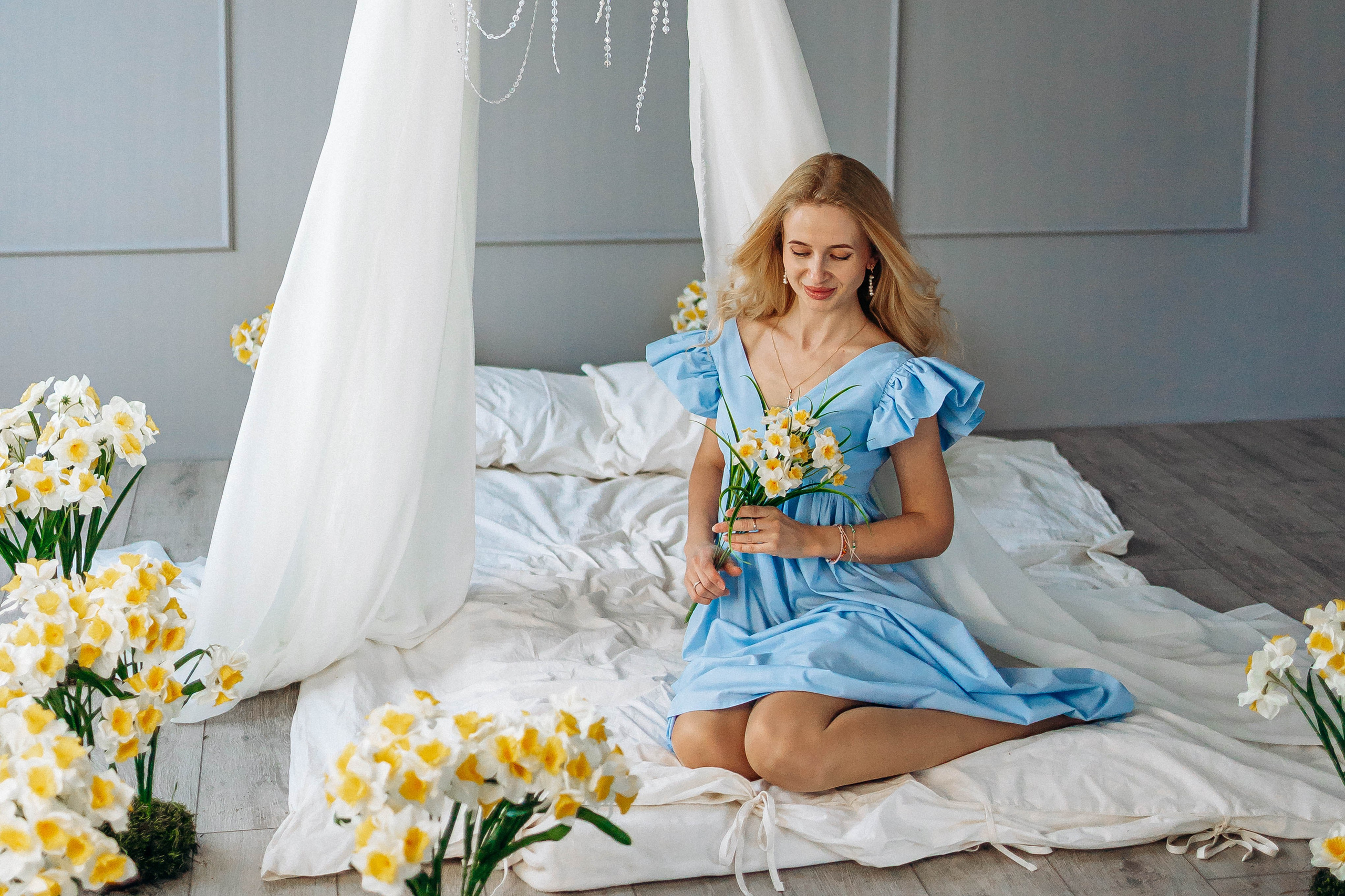 Юлия. Семейный фотограф в Волгодонске Краченцева Анна