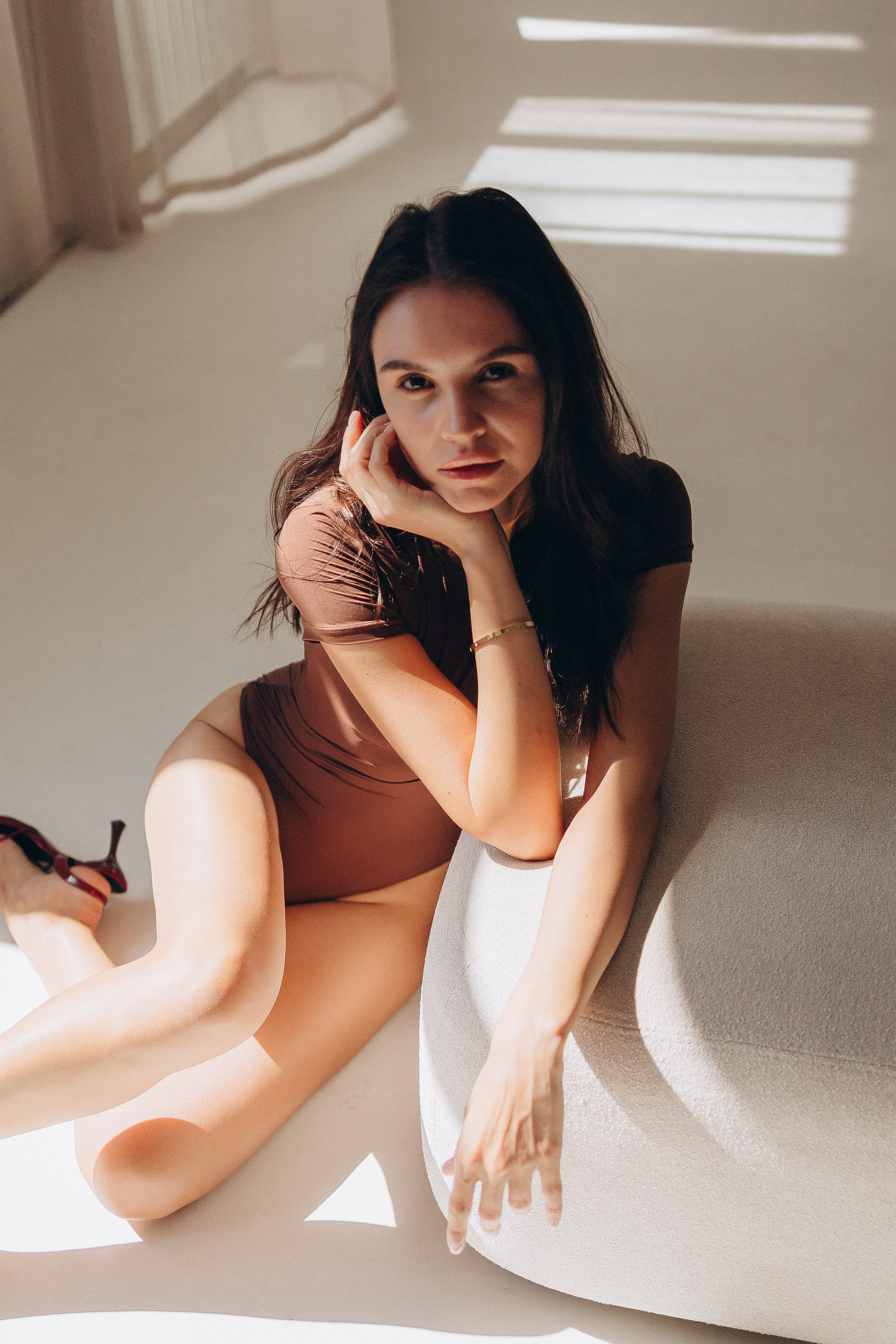 Маша. Семейный фотограф в Волгодонске Краченцева Анна