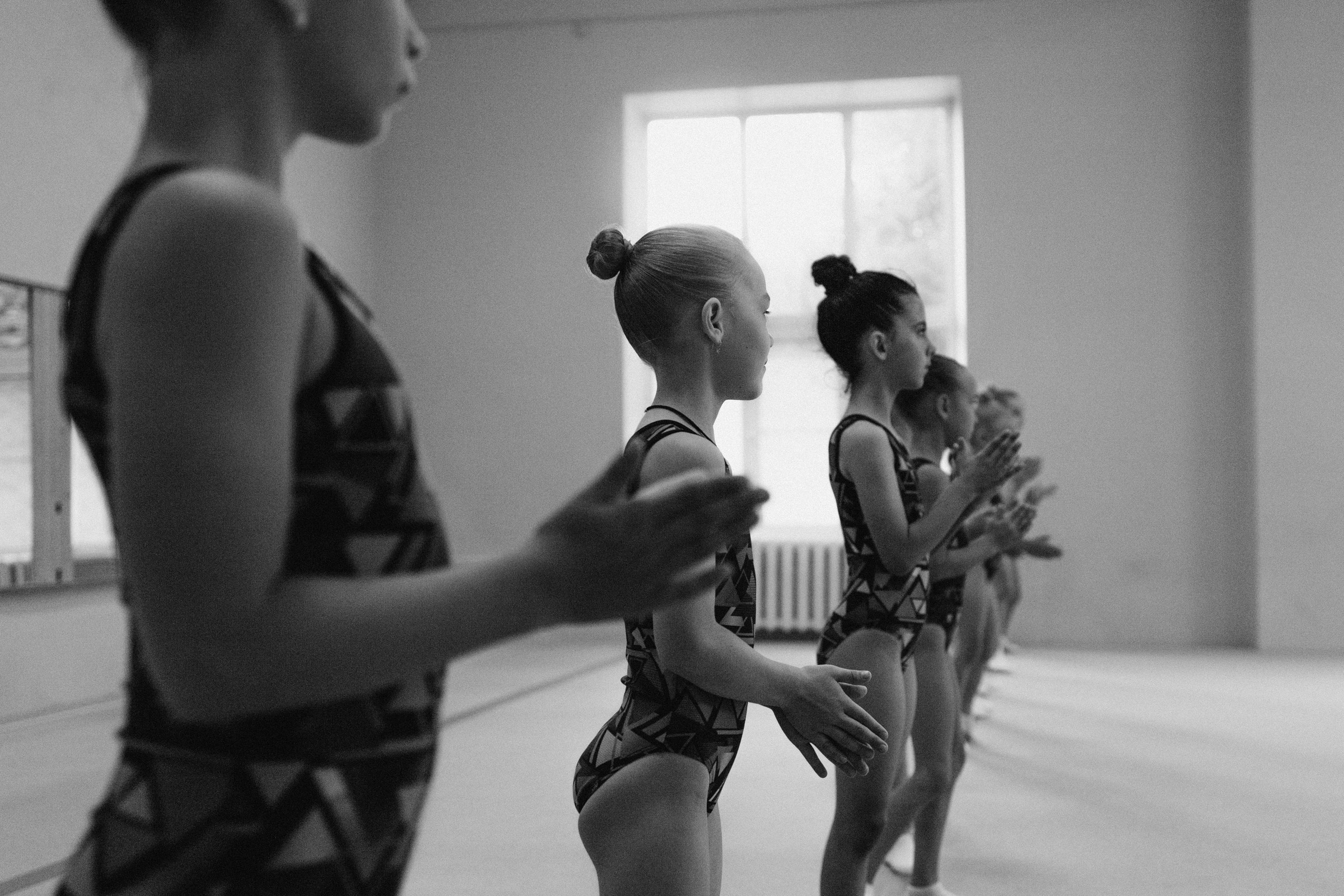 Хореография. Семейный фотограф в Волгодонске Краченцева Анна